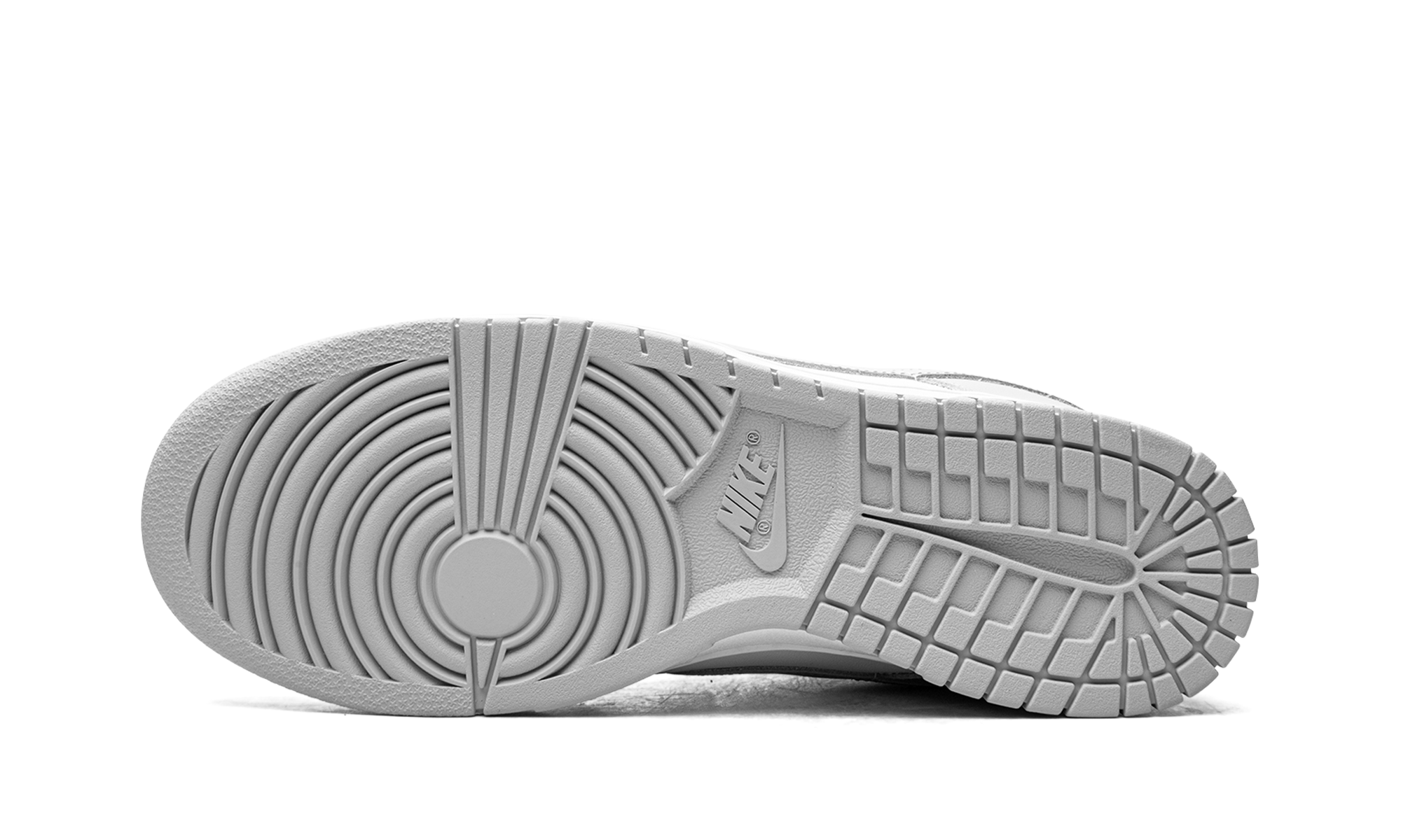 Dunk Low "grey Fog" - 5