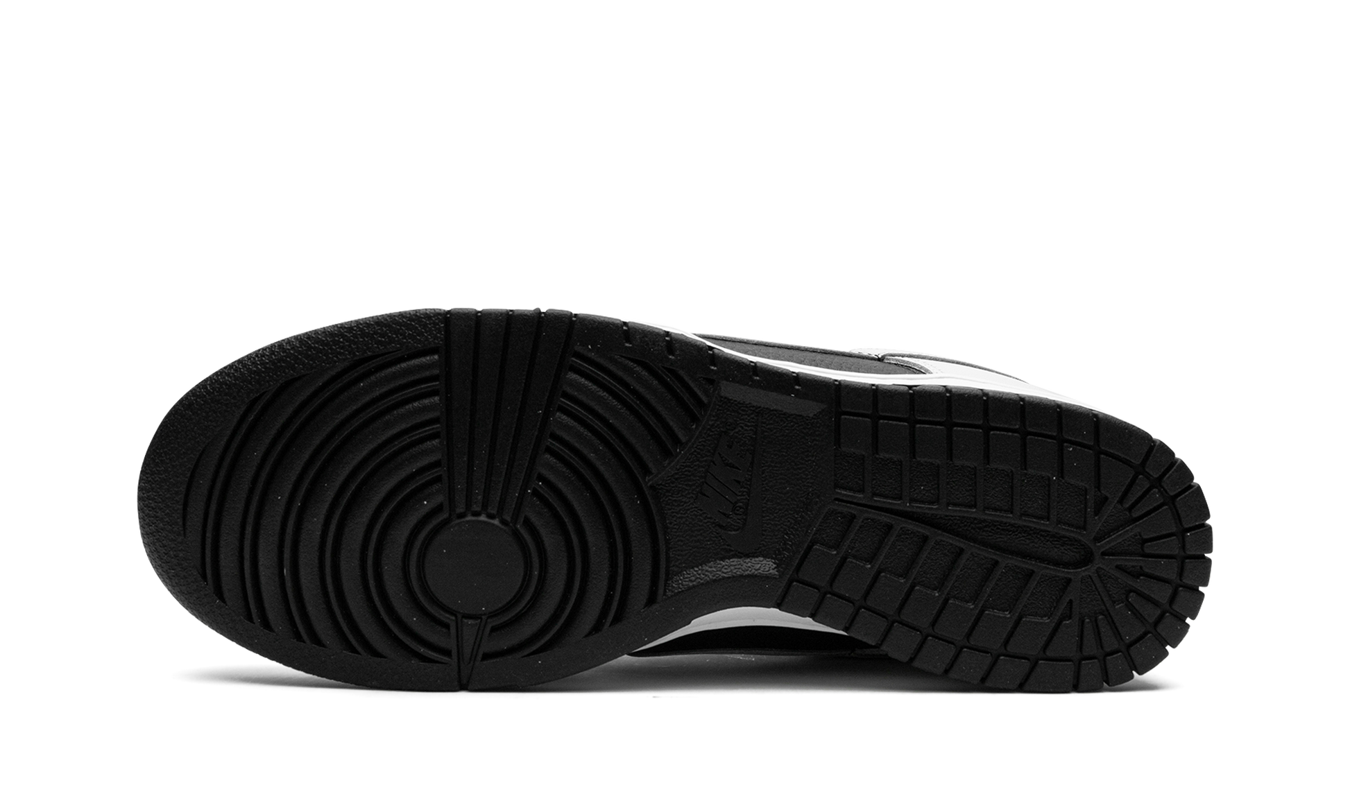 Dunk Low "grey Panda Volt" - 5