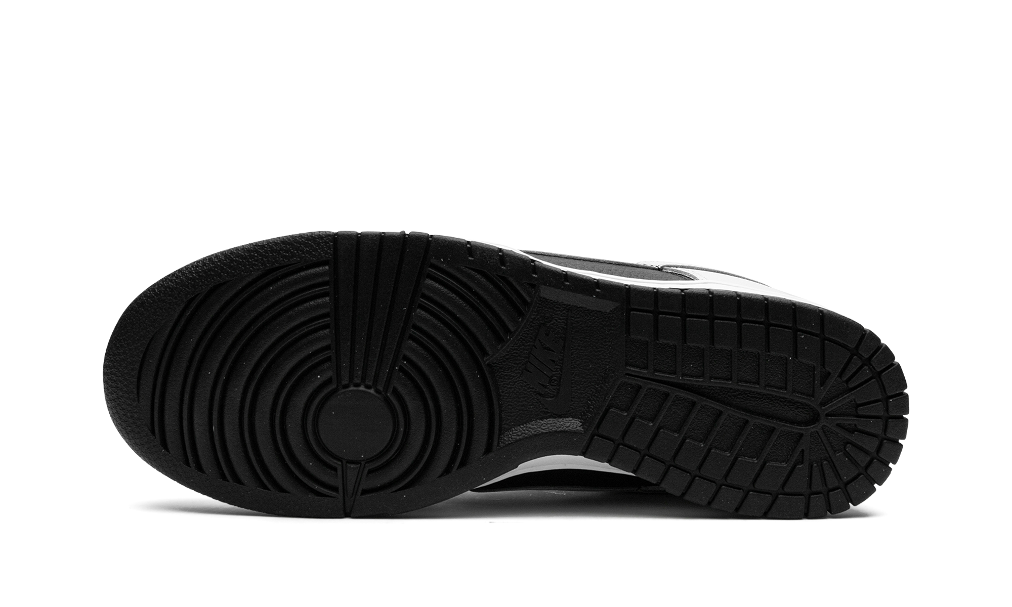 Dunk Low "grey Panda Volt" - 5