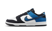 Dunk Low "industrial Blue" - 1