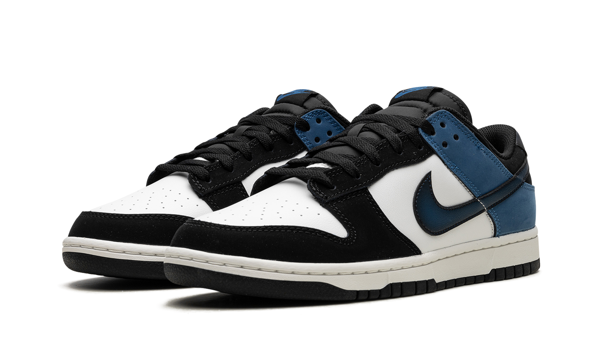 Dunk Low "industrial Blue" - 2