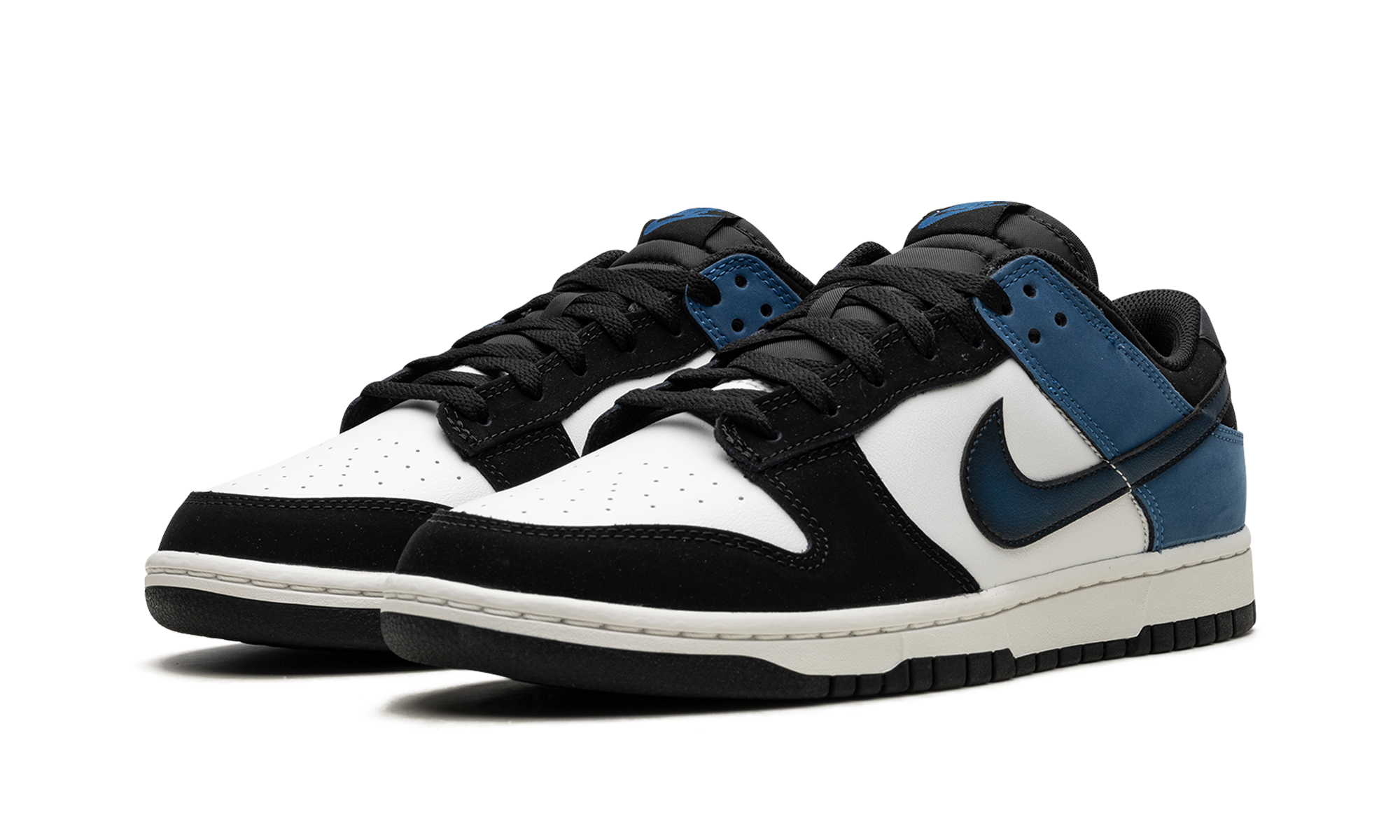 Dunk Low "industrial Blue" - 2