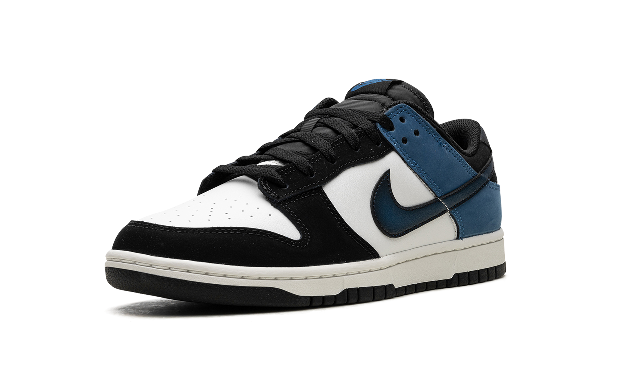 Dunk Low "industrial Blue" - 4