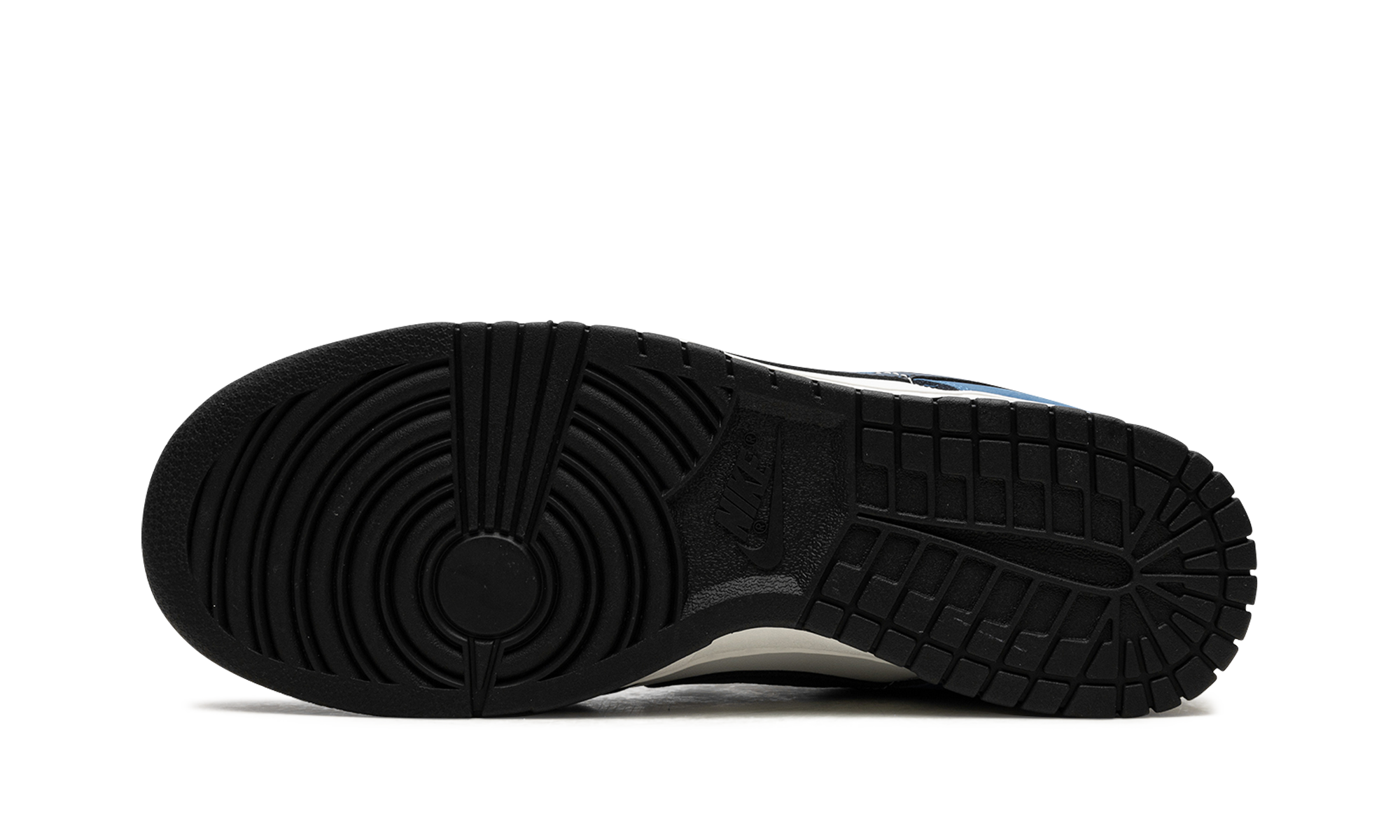 Dunk Low "industrial Blue" - 5