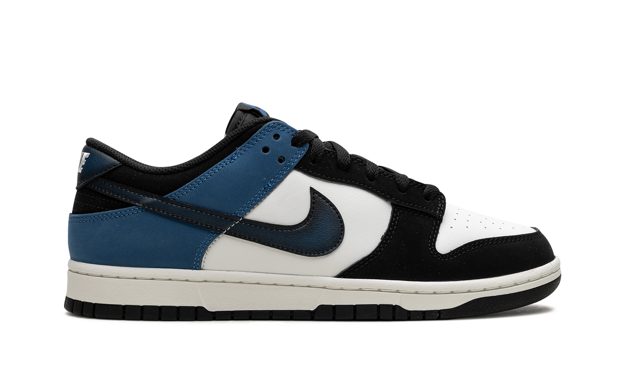 Dunk Low "industrial Blue" - 6