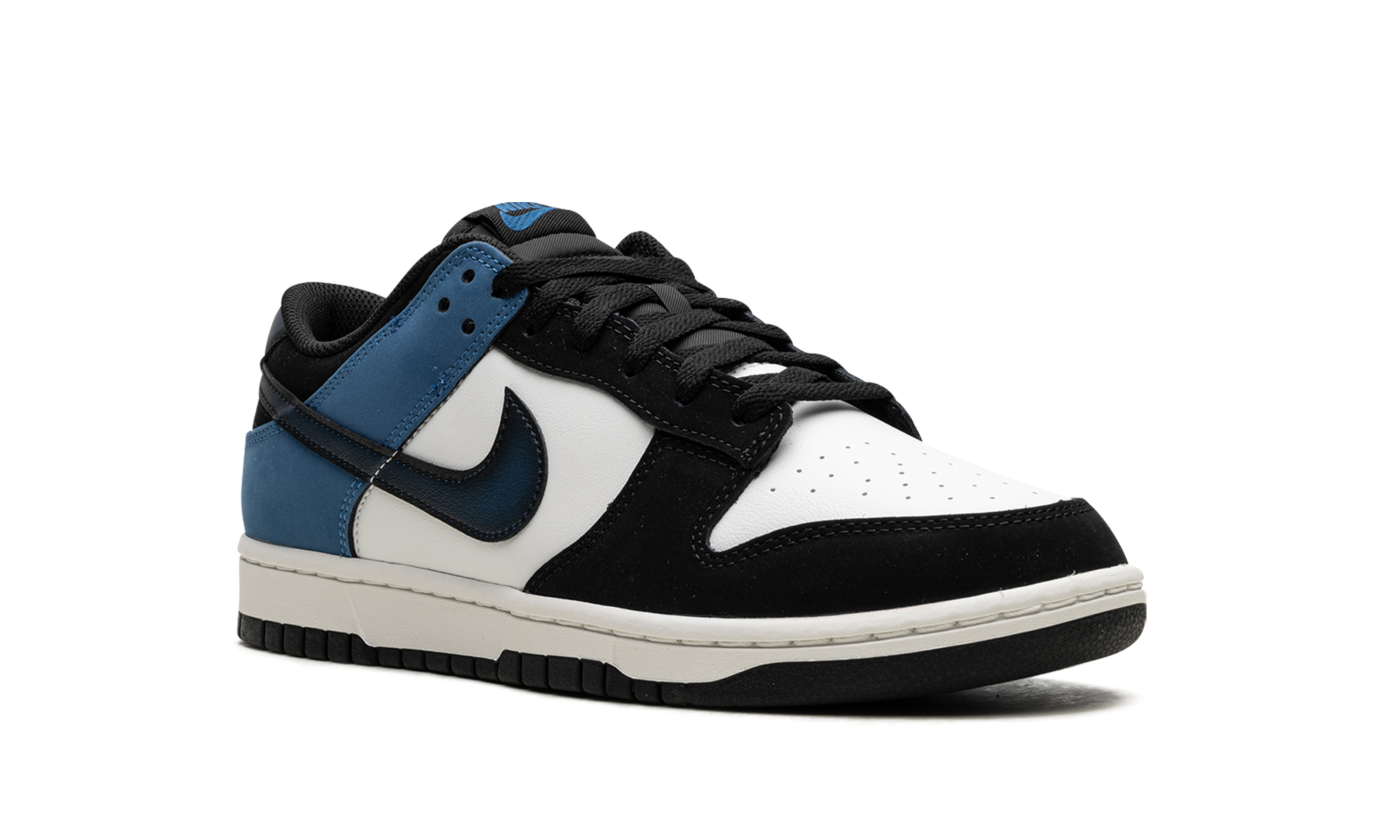 Dunk Low "industrial Blue" - 7