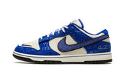 Dunk Low "jackie Robinson" - 1