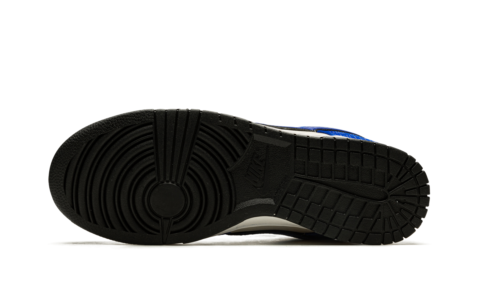Dunk Low "jackie Robinson" - 5