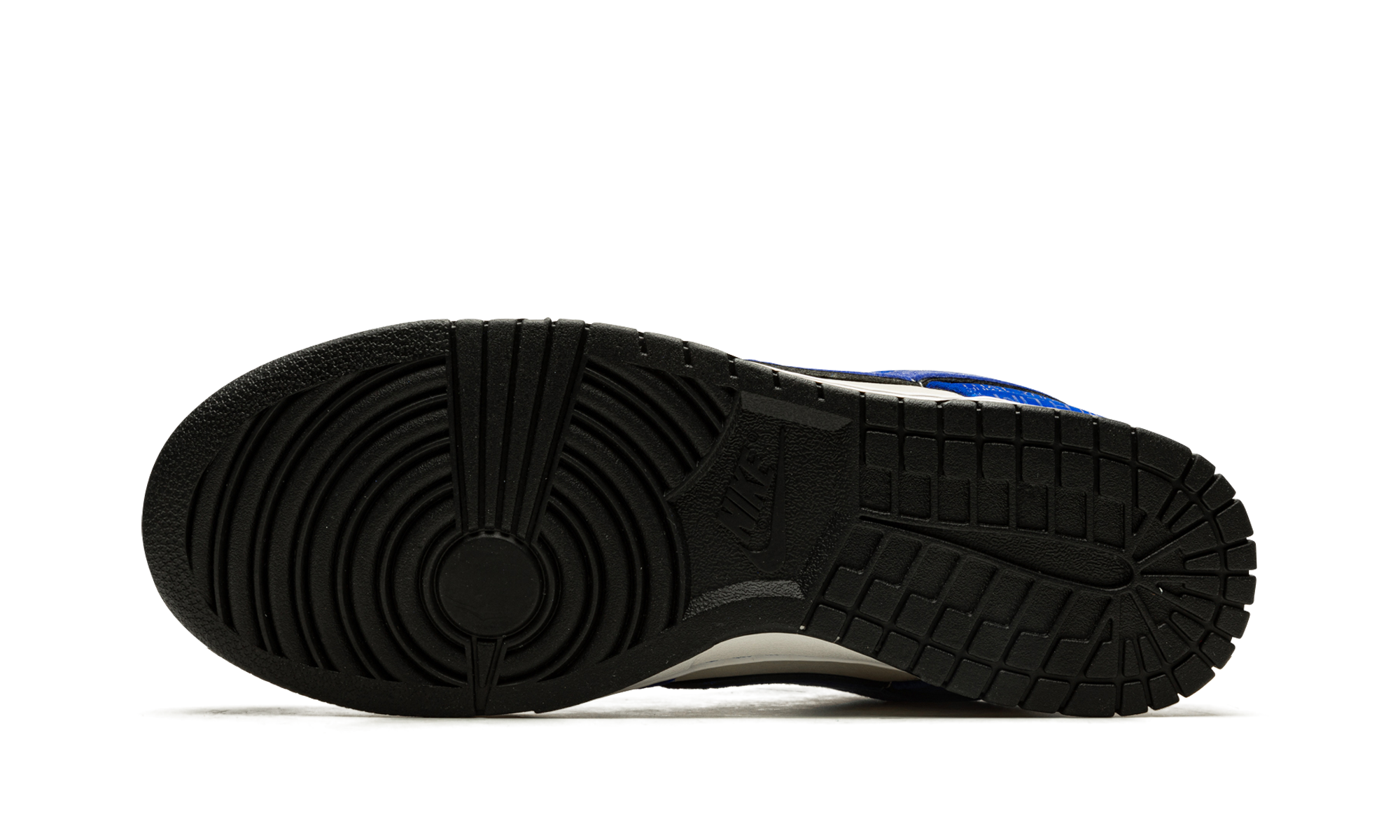 Dunk Low "jackie Robinson" - 5