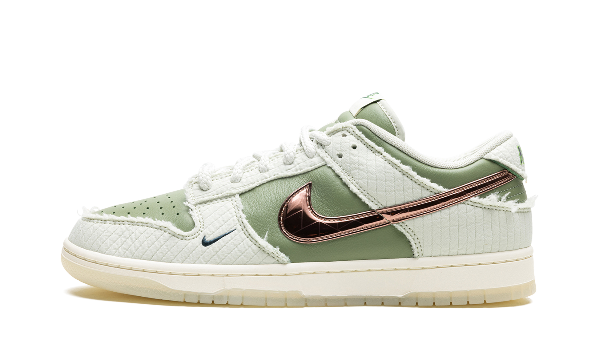Dunk Low "kyler Murray - Be 1 Of One" - 1