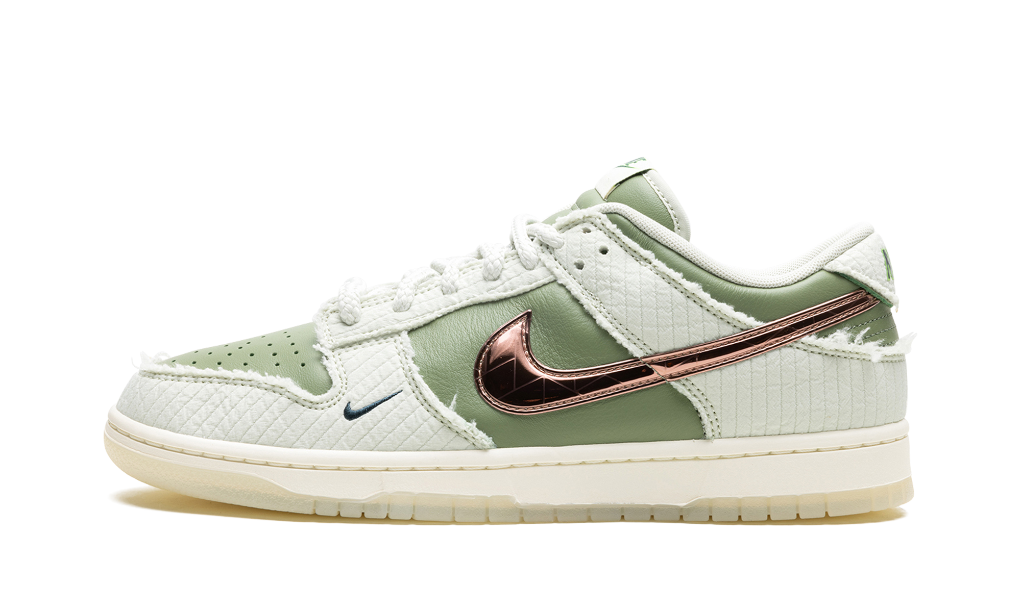 Dunk Low "kyler Murray - Be 1 Of One" - 1