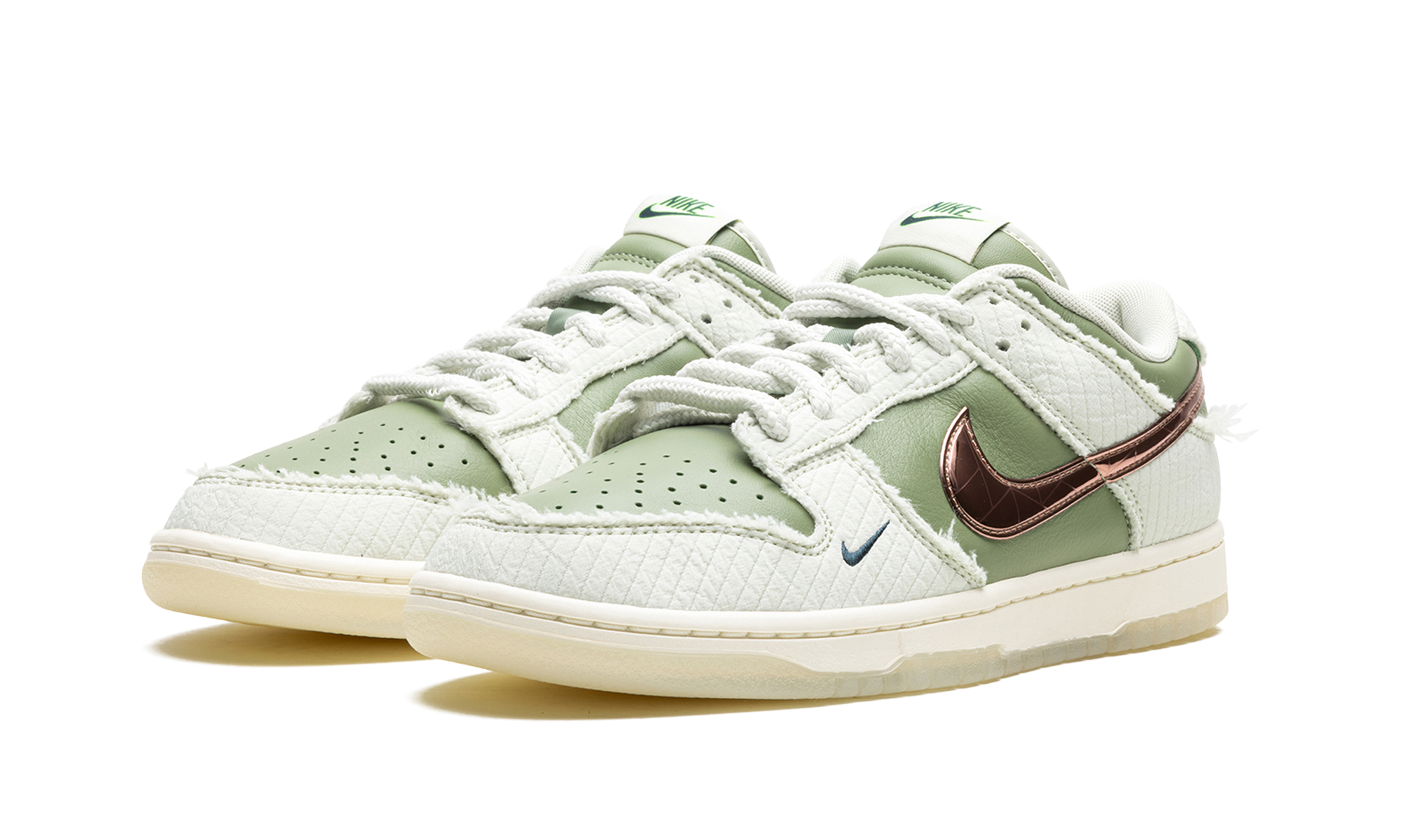 Dunk Low "kyler Murray - Be 1 Of One" - 2