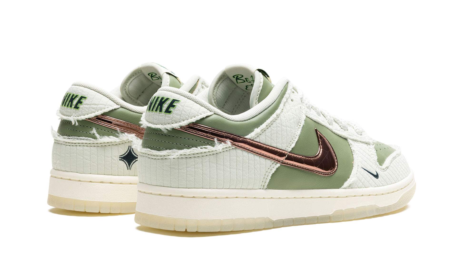 Dunk Low "kyler Murray - Be 1 Of One" - 3