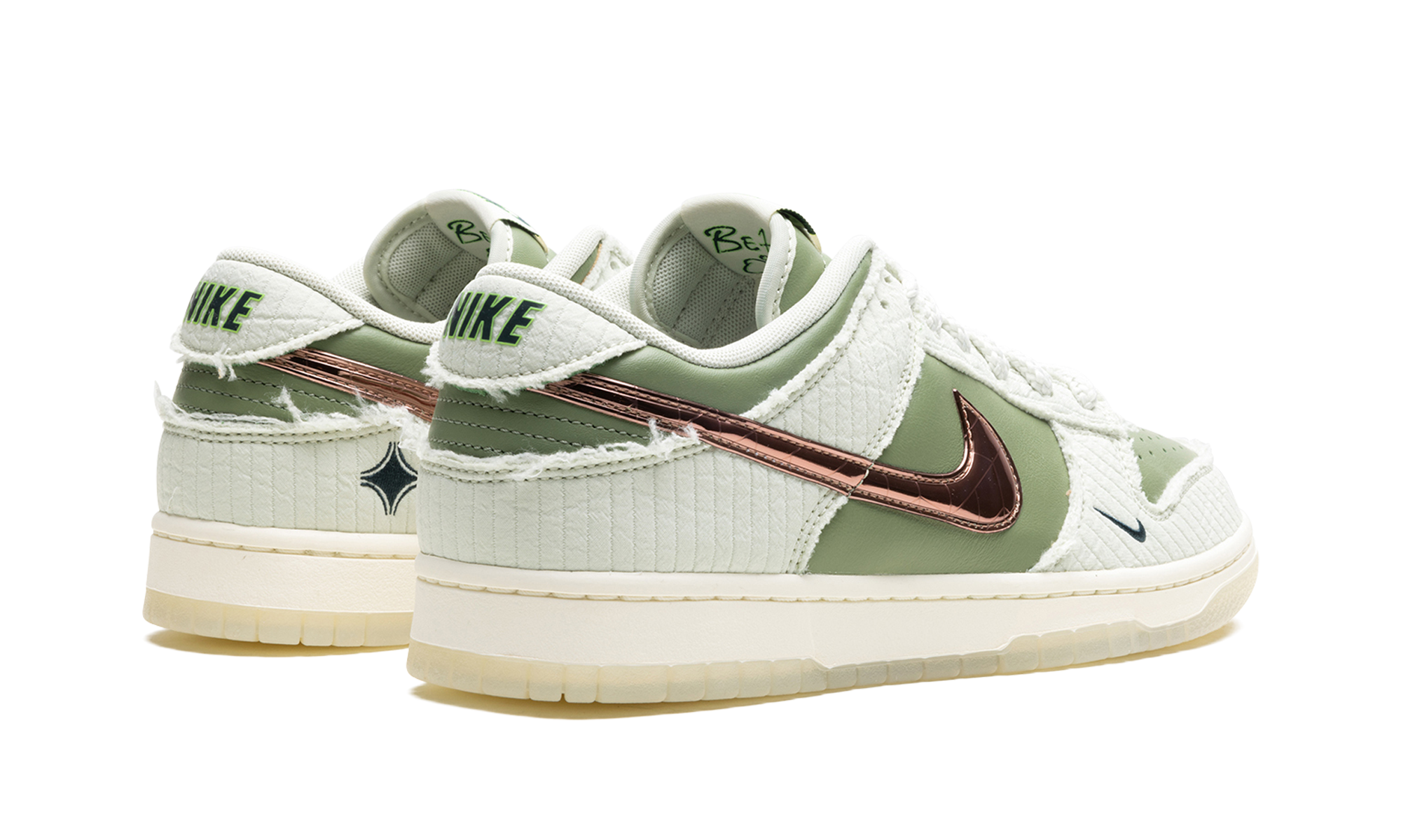 Dunk Low "kyler Murray - Be 1 Of One" - 3