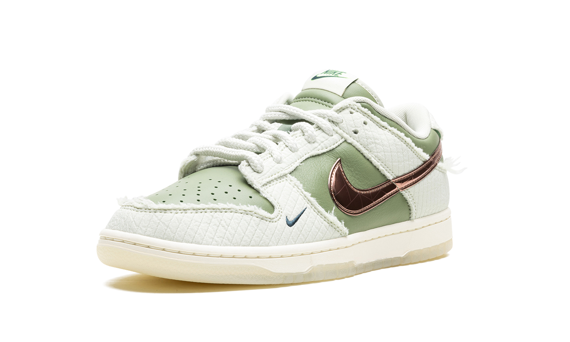 Dunk Low "kyler Murray - Be 1 Of One" - 4