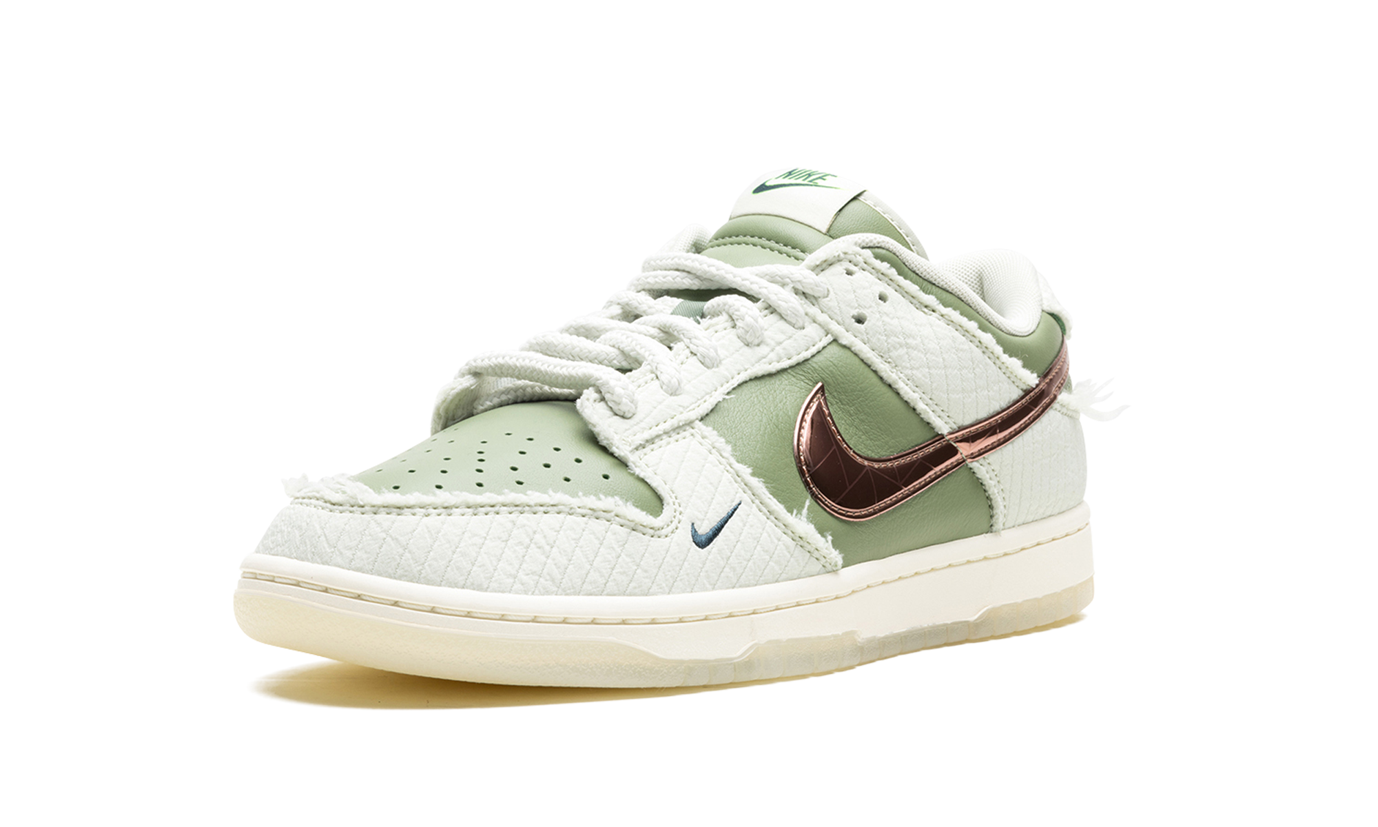 Dunk Low "kyler Murray - Be 1 Of One" - 4