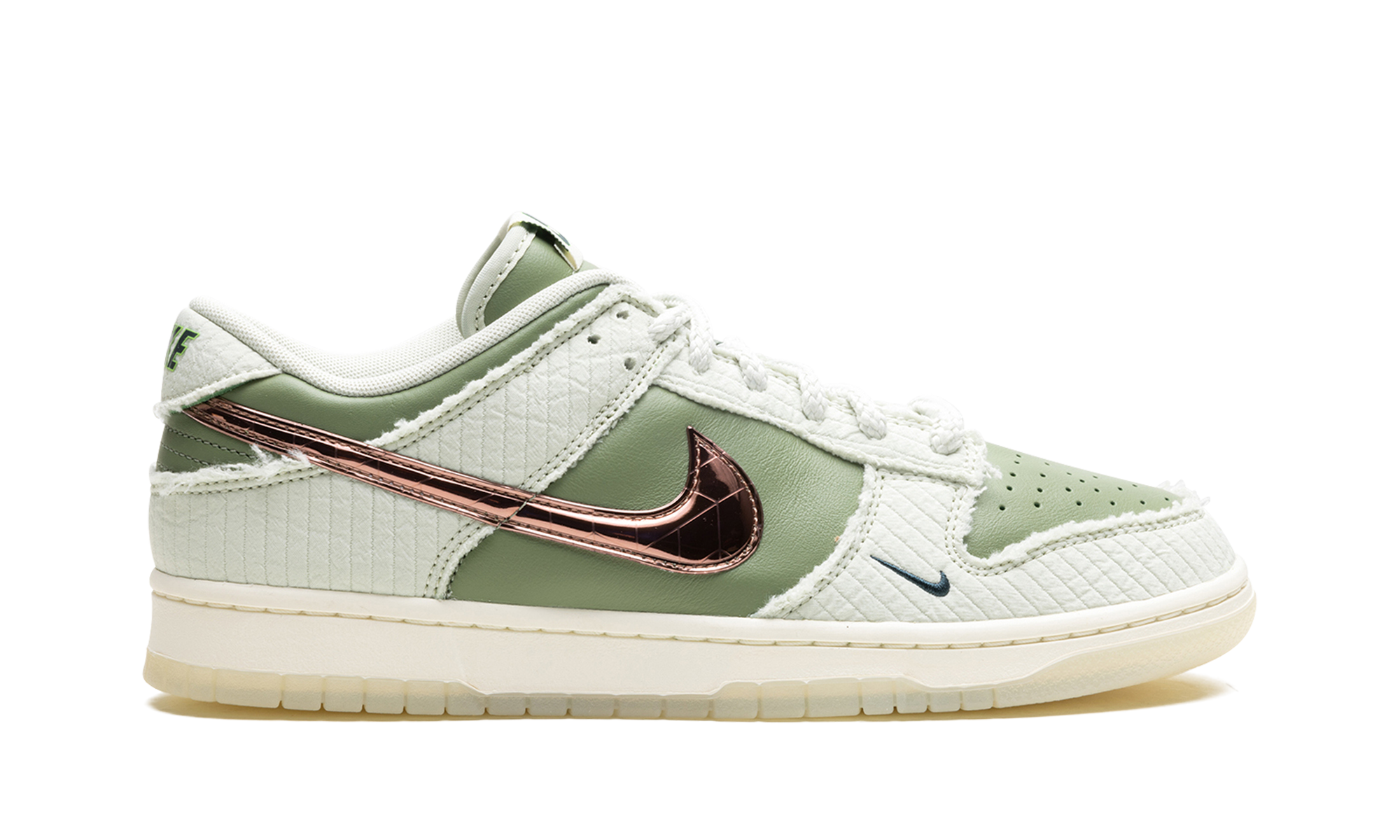 Dunk Low "kyler Murray - Be 1 Of One" - 6