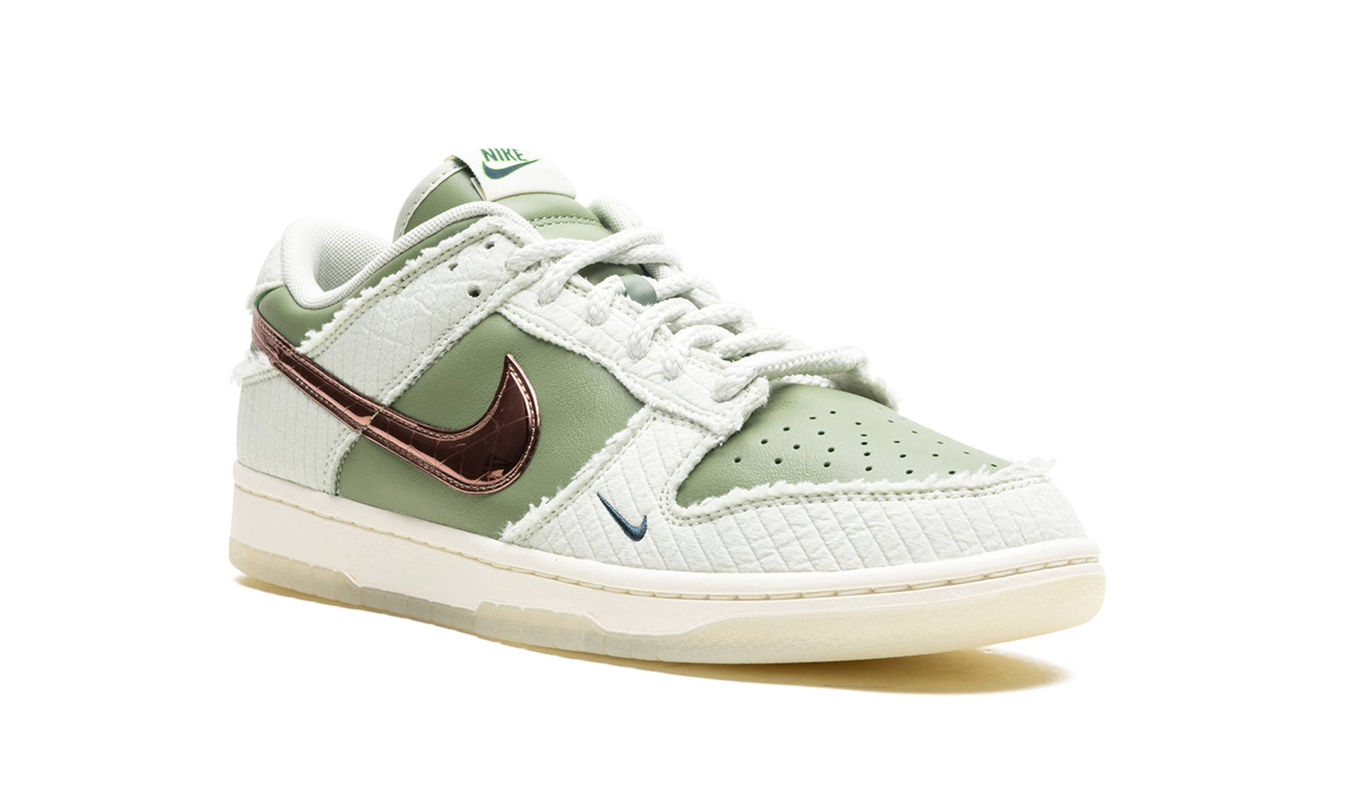 Dunk Low "kyler Murray - Be 1 Of One" - 7