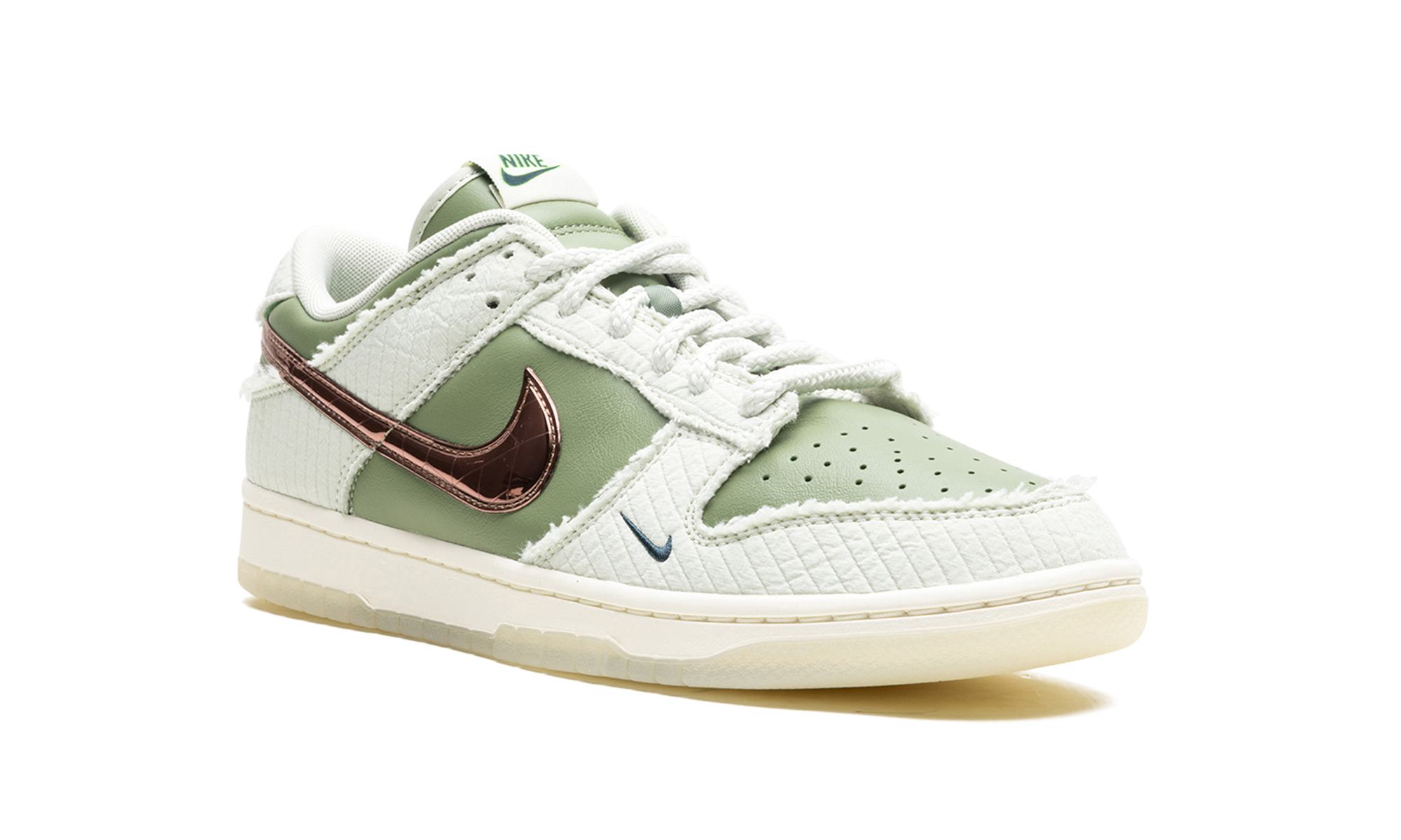 Dunk Low "kyler Murray - Be 1 Of One" - 7