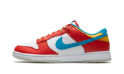 Dunk Low "lebron James - Fruity Pebbles" - 1