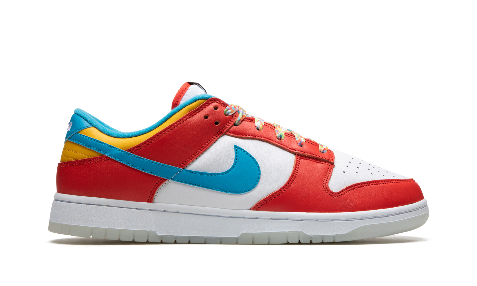 Dunk Low "lebron James - Fruity Pebbles" - 6