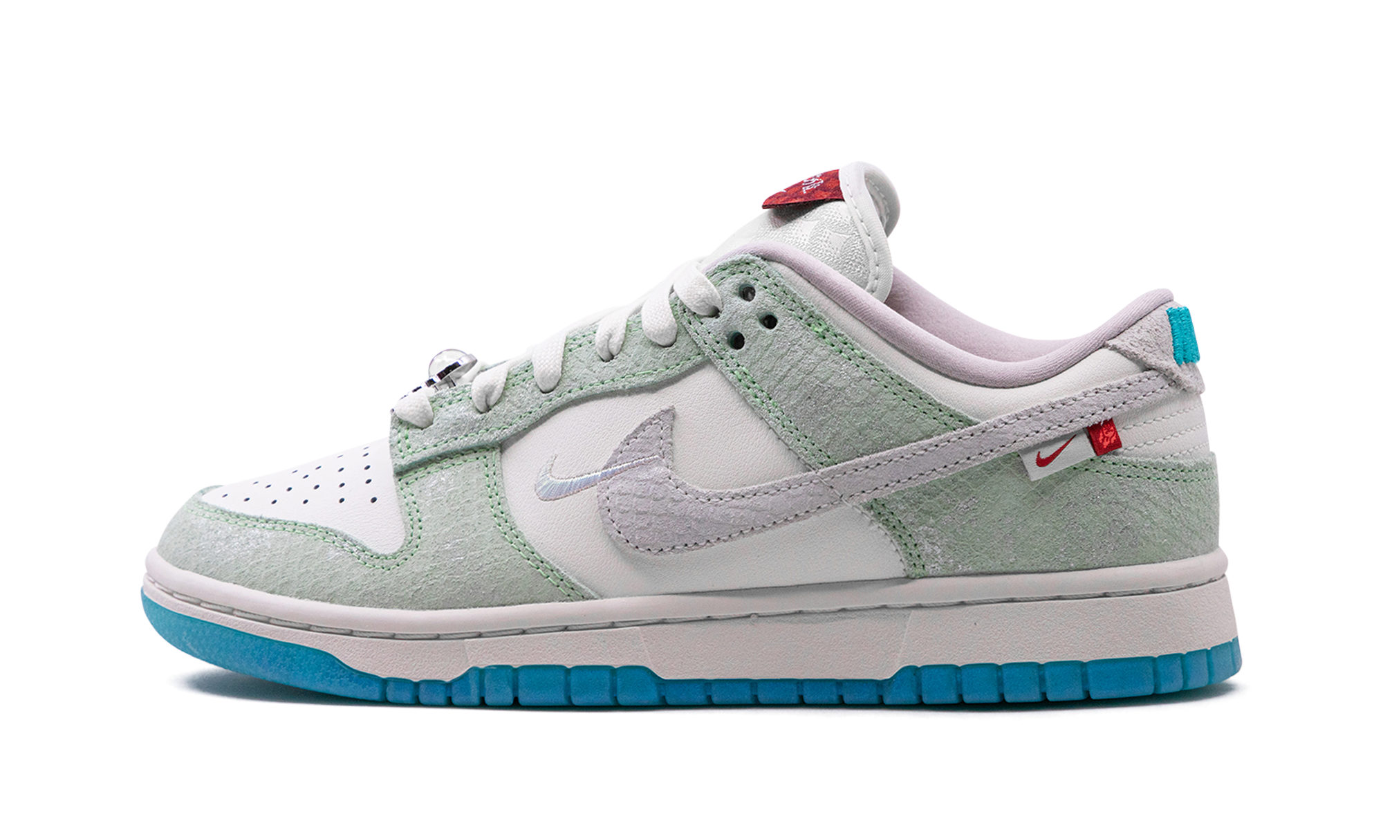 Dunk Low Lx Wmns "year Of The Dragon 2024" - 1