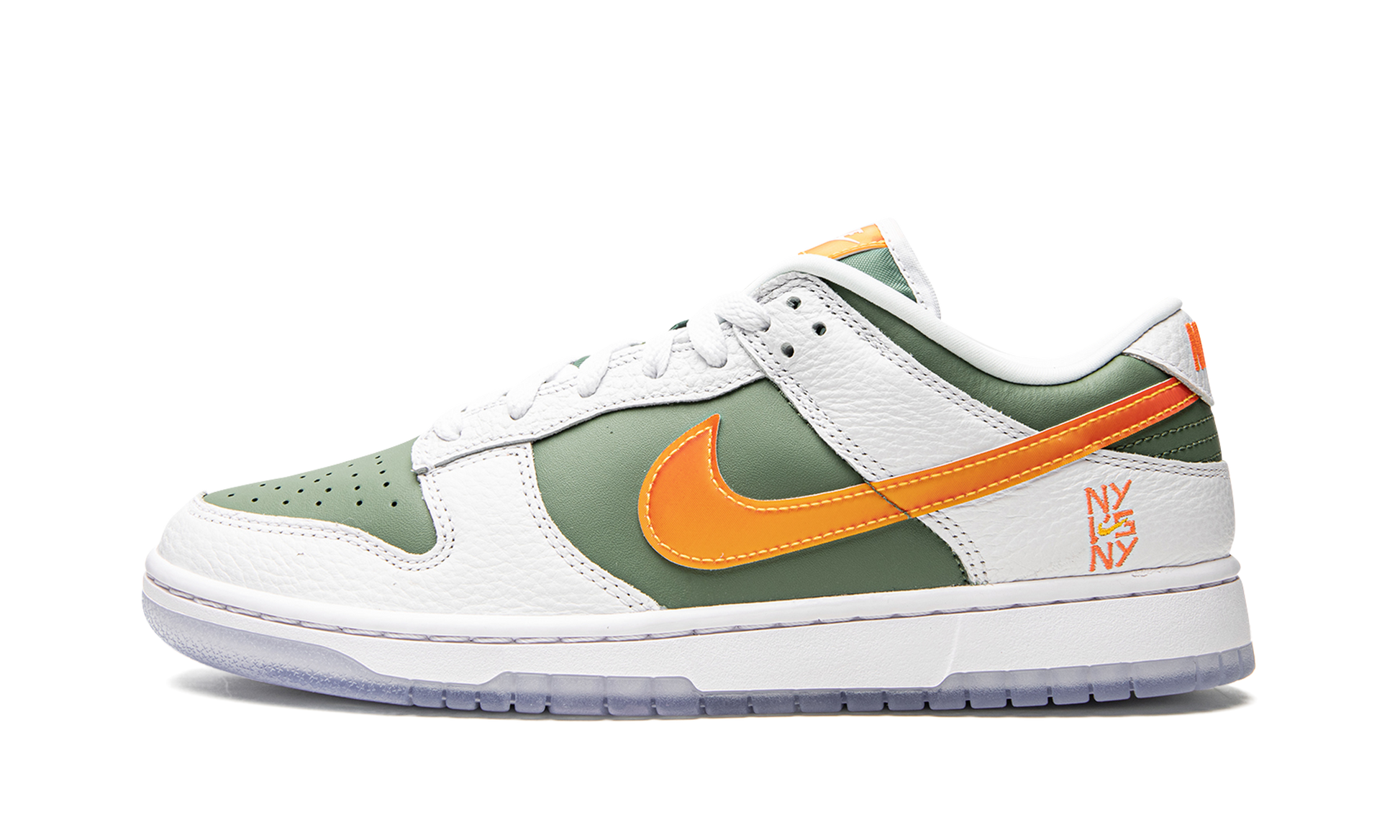 Dunk Low "ny Vs Ny" - 1