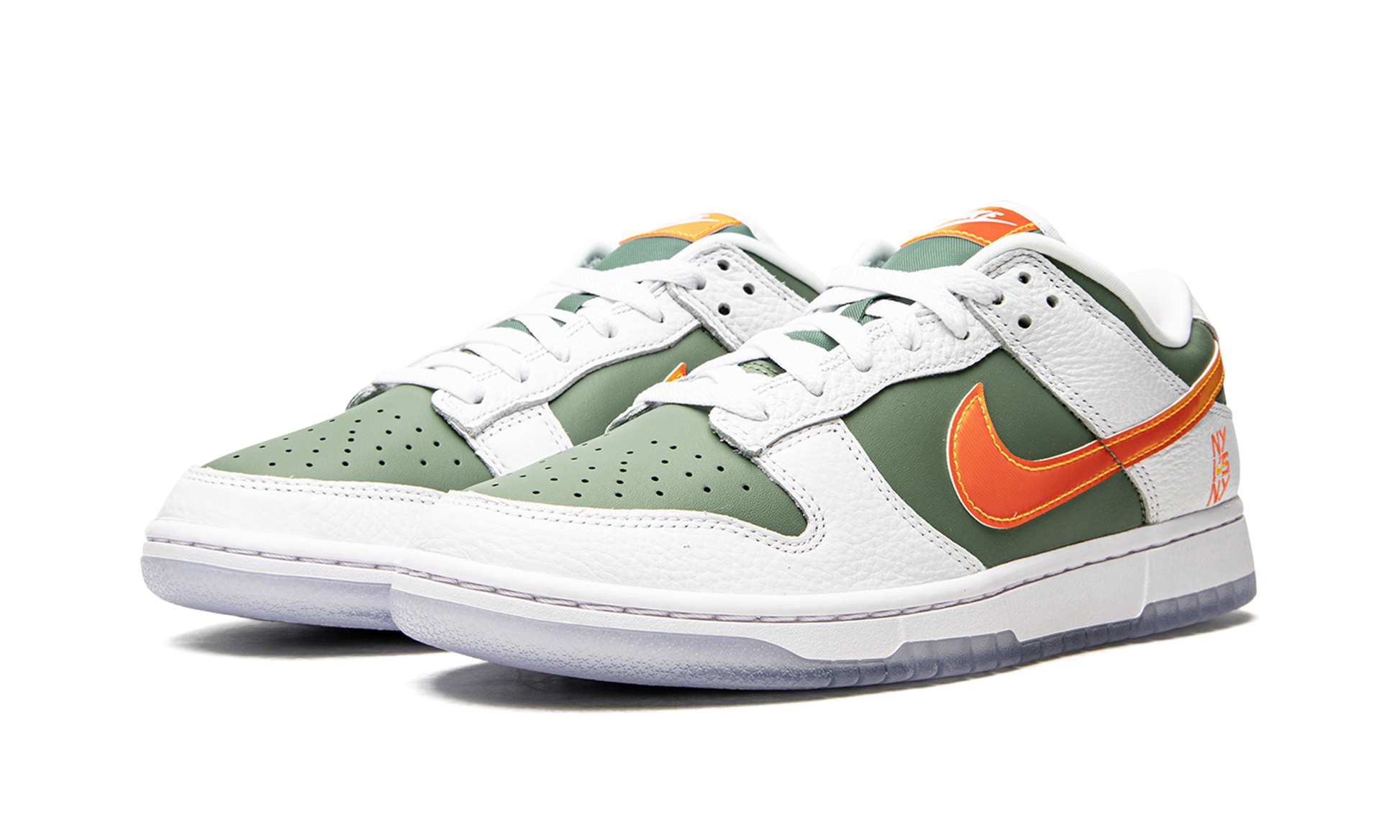 Dunk Low "ny Vs Ny" - 2
