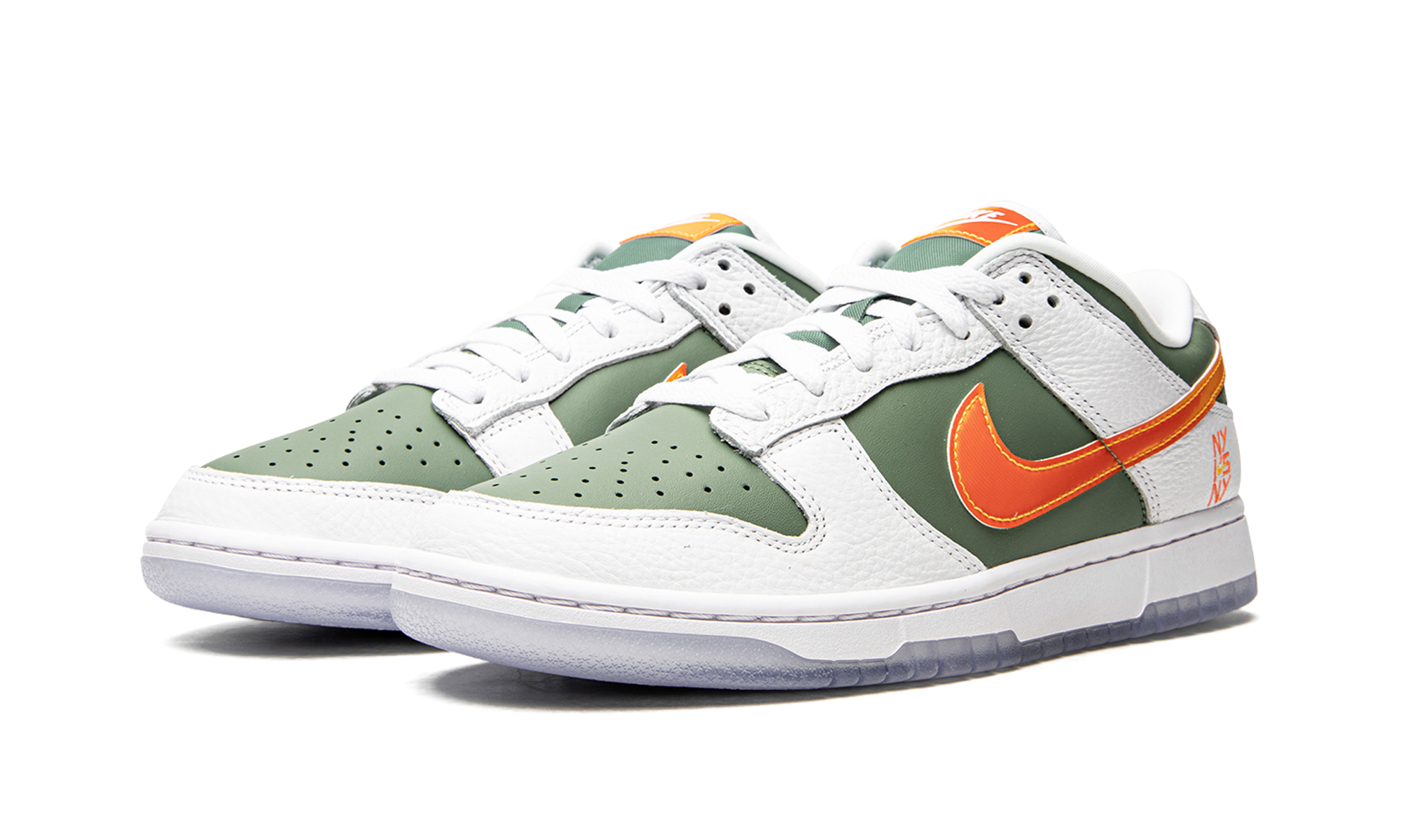Dunk Low "ny Vs Ny" - 2