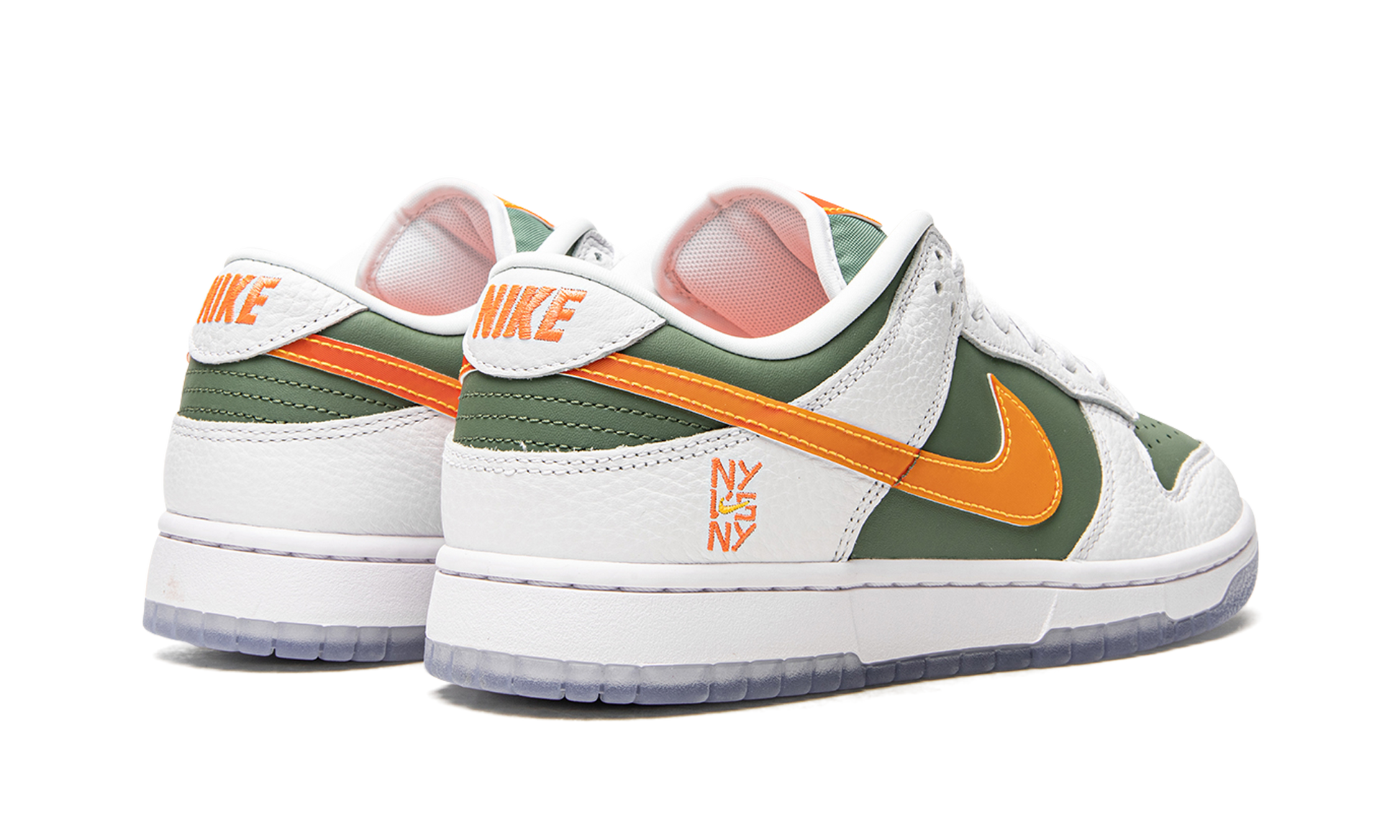 Dunk Low "ny Vs Ny" - 3