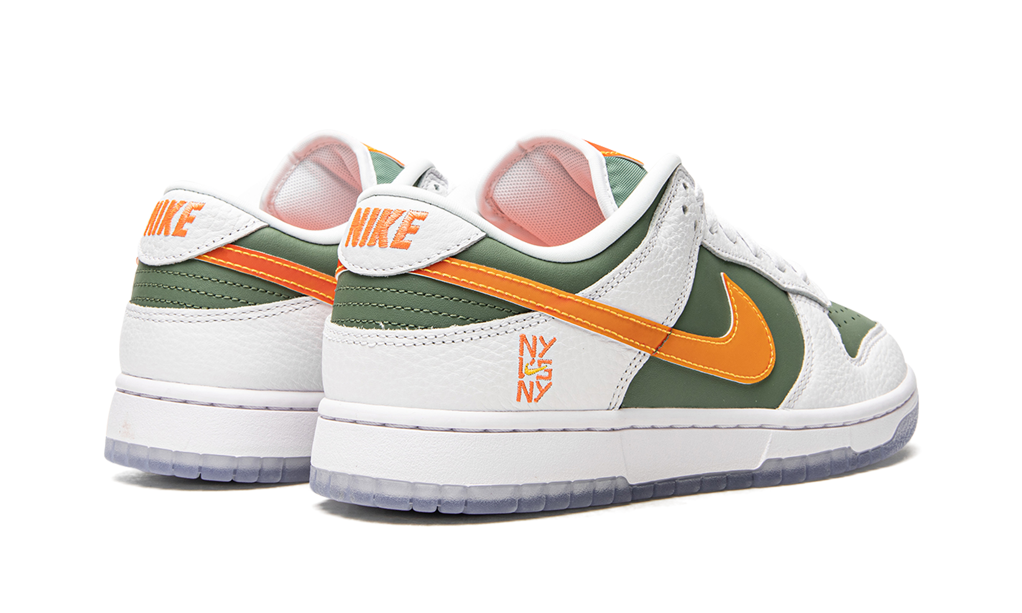 Dunk Low "ny Vs Ny" - 3