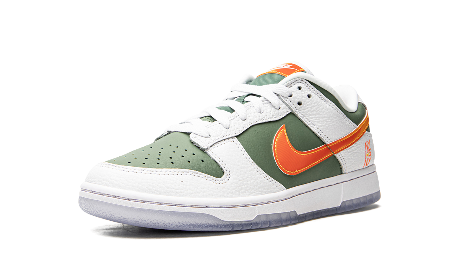 Dunk Low "ny Vs Ny" - 4
