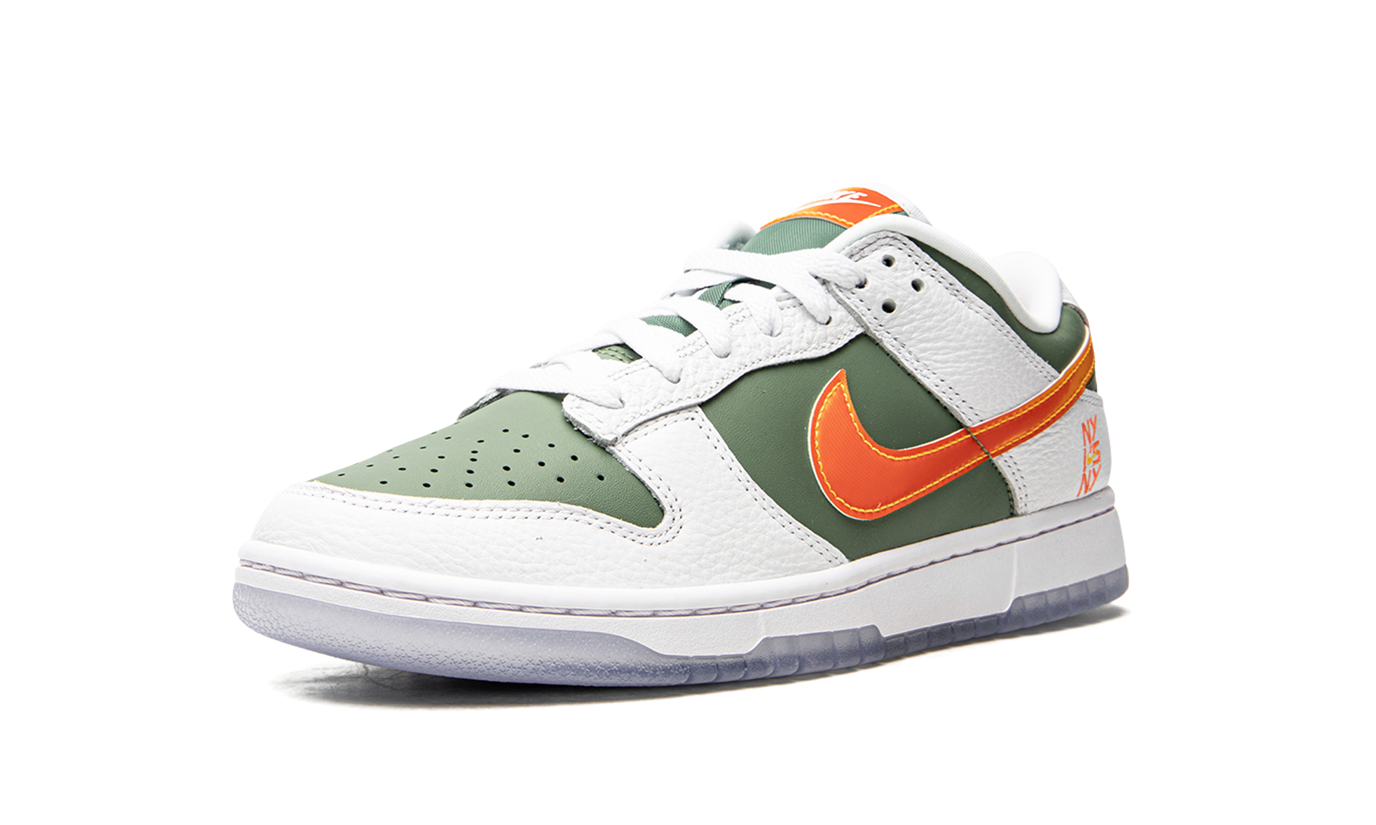 Dunk Low "ny Vs Ny" - 4