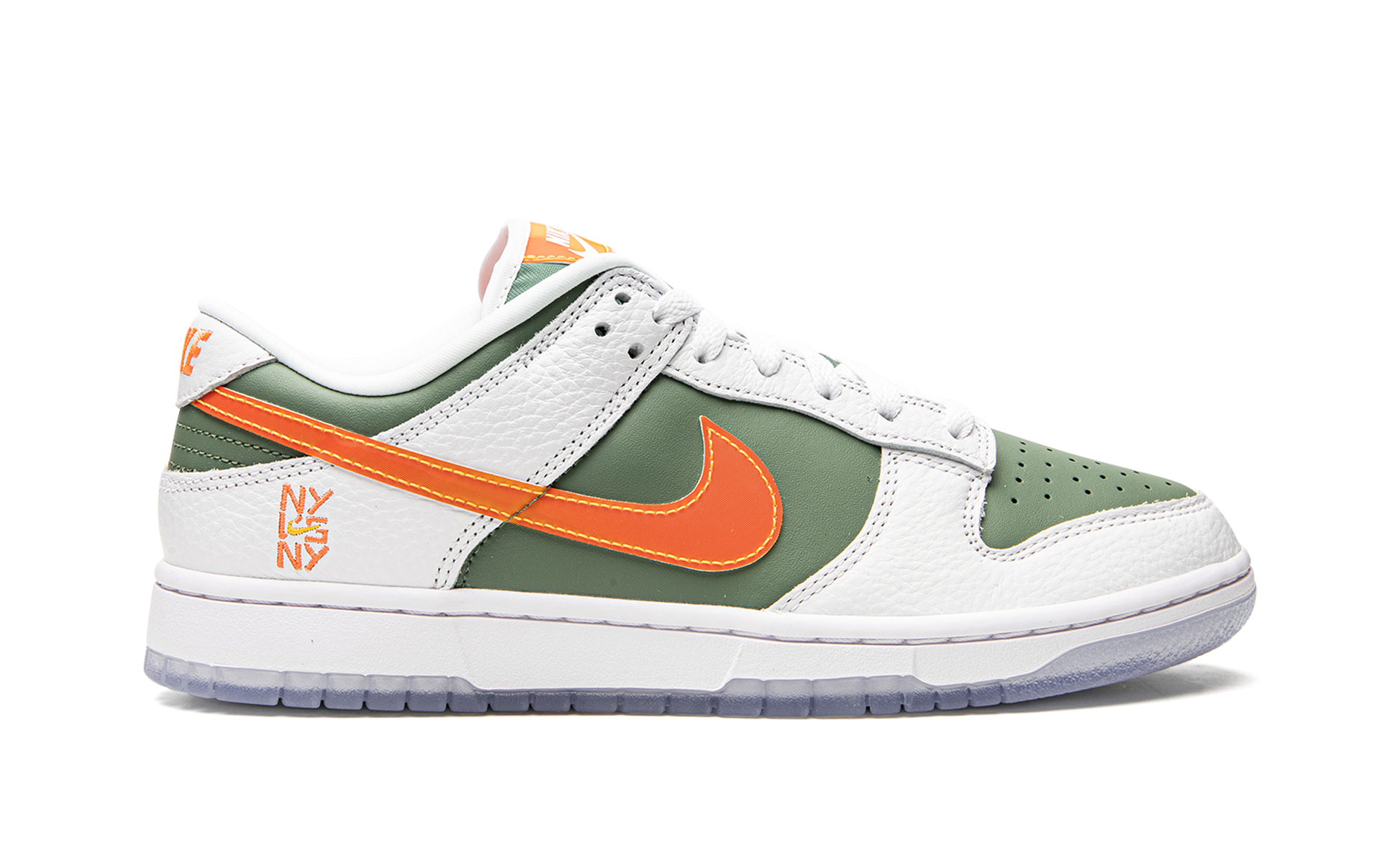 Dunk Low "ny Vs Ny" - 6