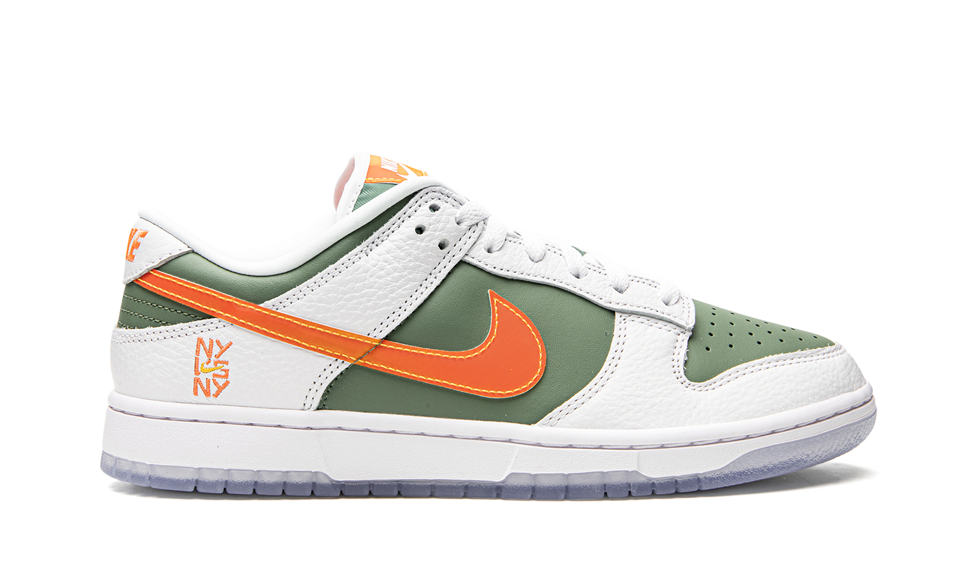 Dunk Low "ny Vs Ny" - 6
