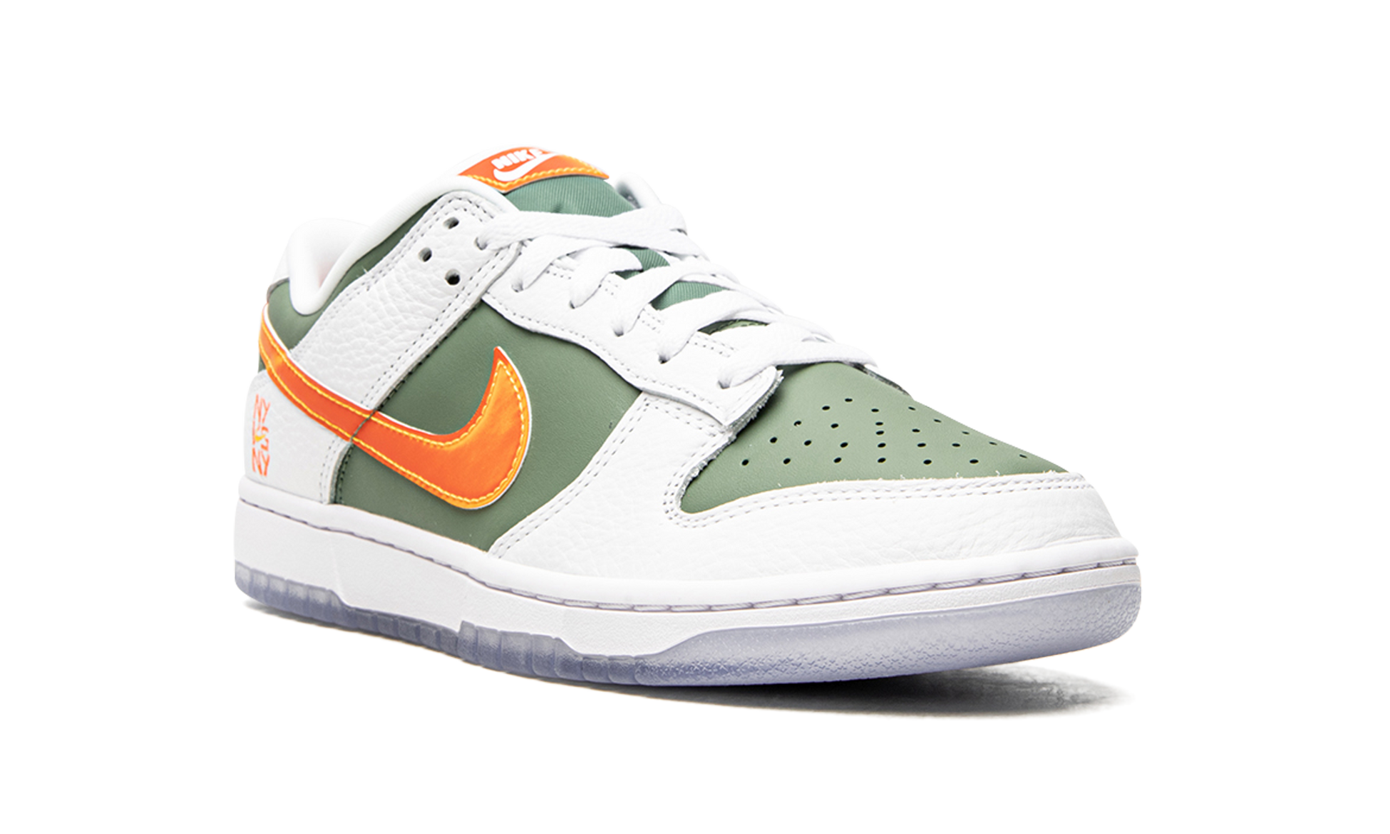Dunk Low "ny Vs Ny" - 7