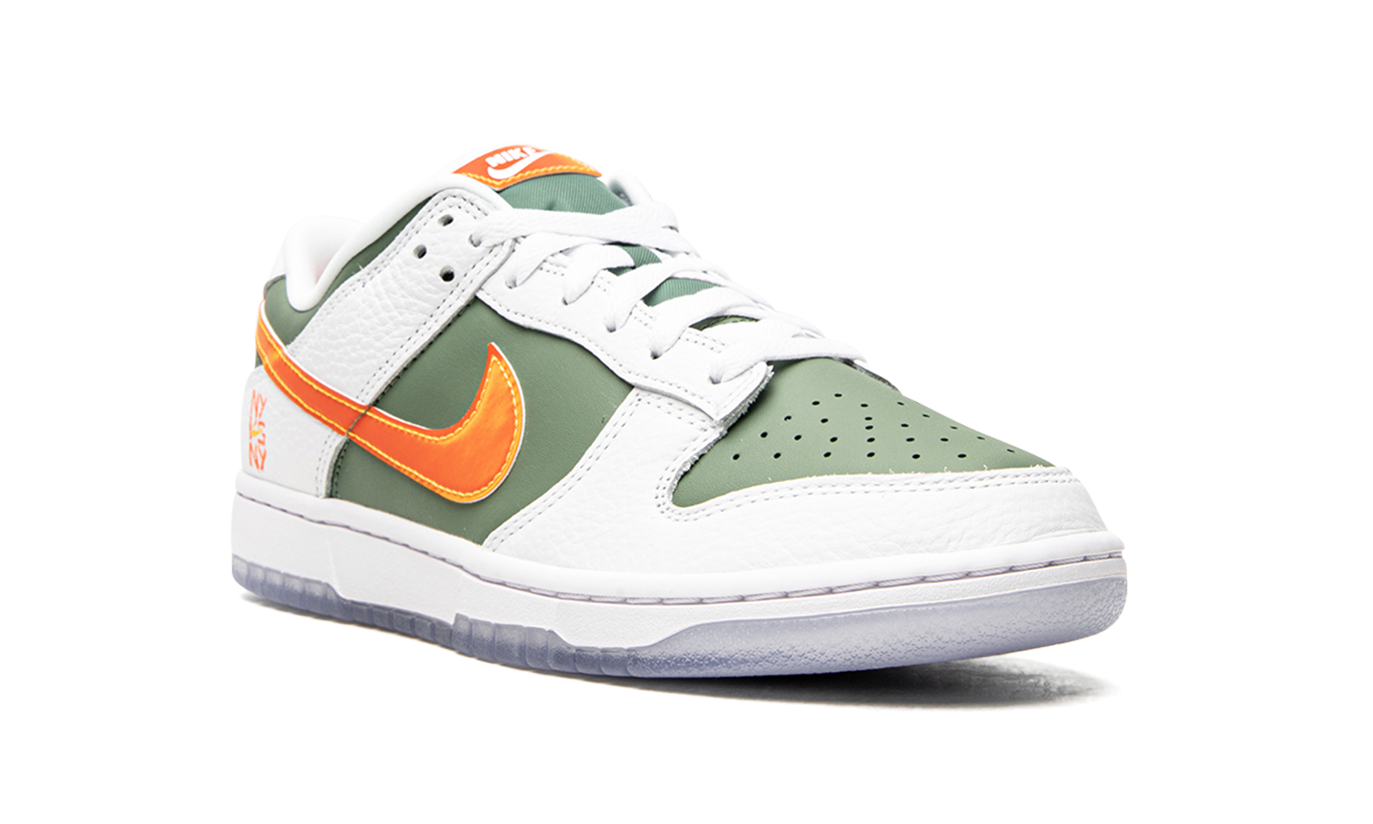 Dunk Low "ny Vs Ny" - 7