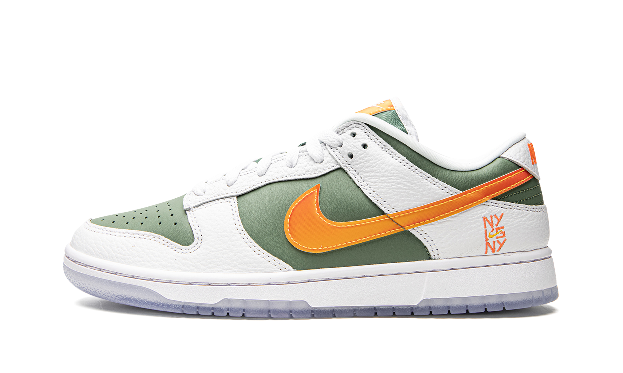 Dunk Low "ny Vs Ny" - 8