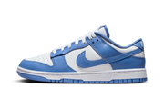 Dunk Low "polar Blue / White" - 1