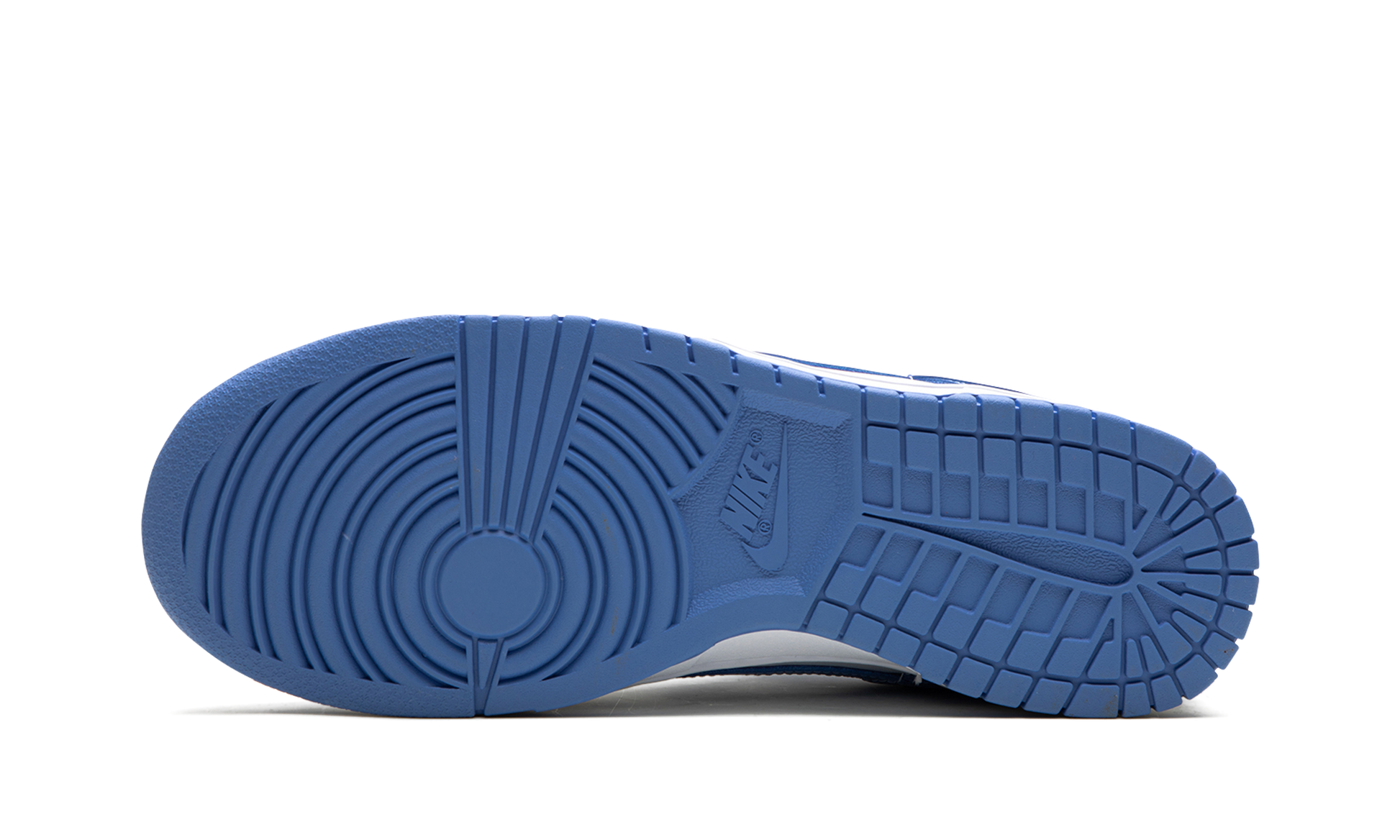 Dunk Low "polar Blue / White" - 5