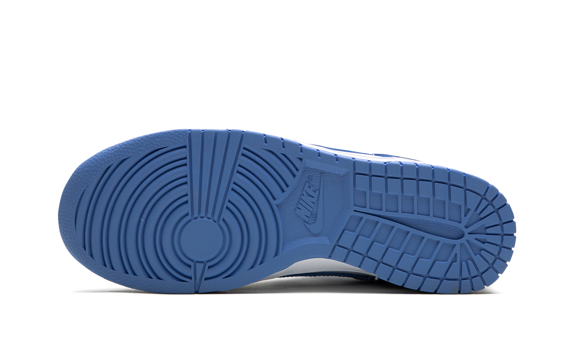 Dunk Low "polar Blue / White" - 5