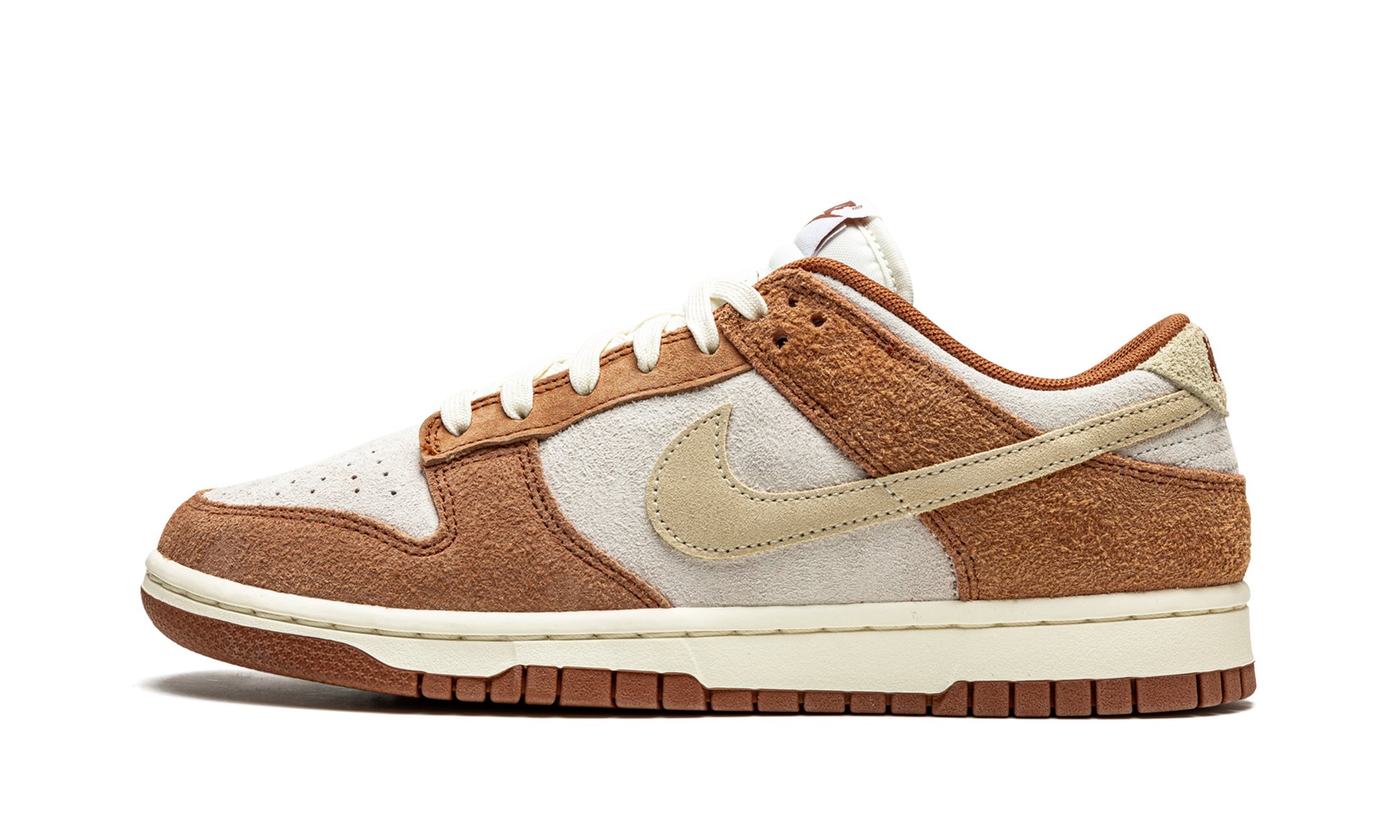 Dunk Low Prm "medium Curry" - 1