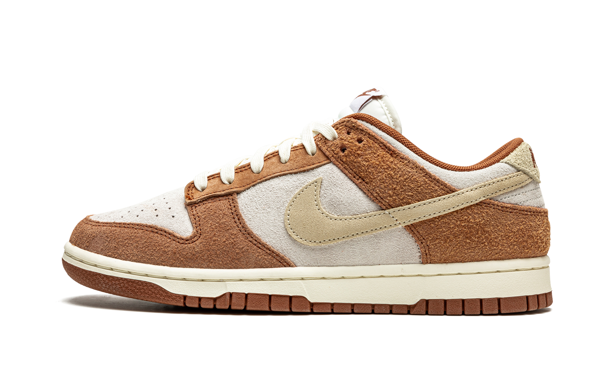 Dunk Low Prm "medium Curry" - 1