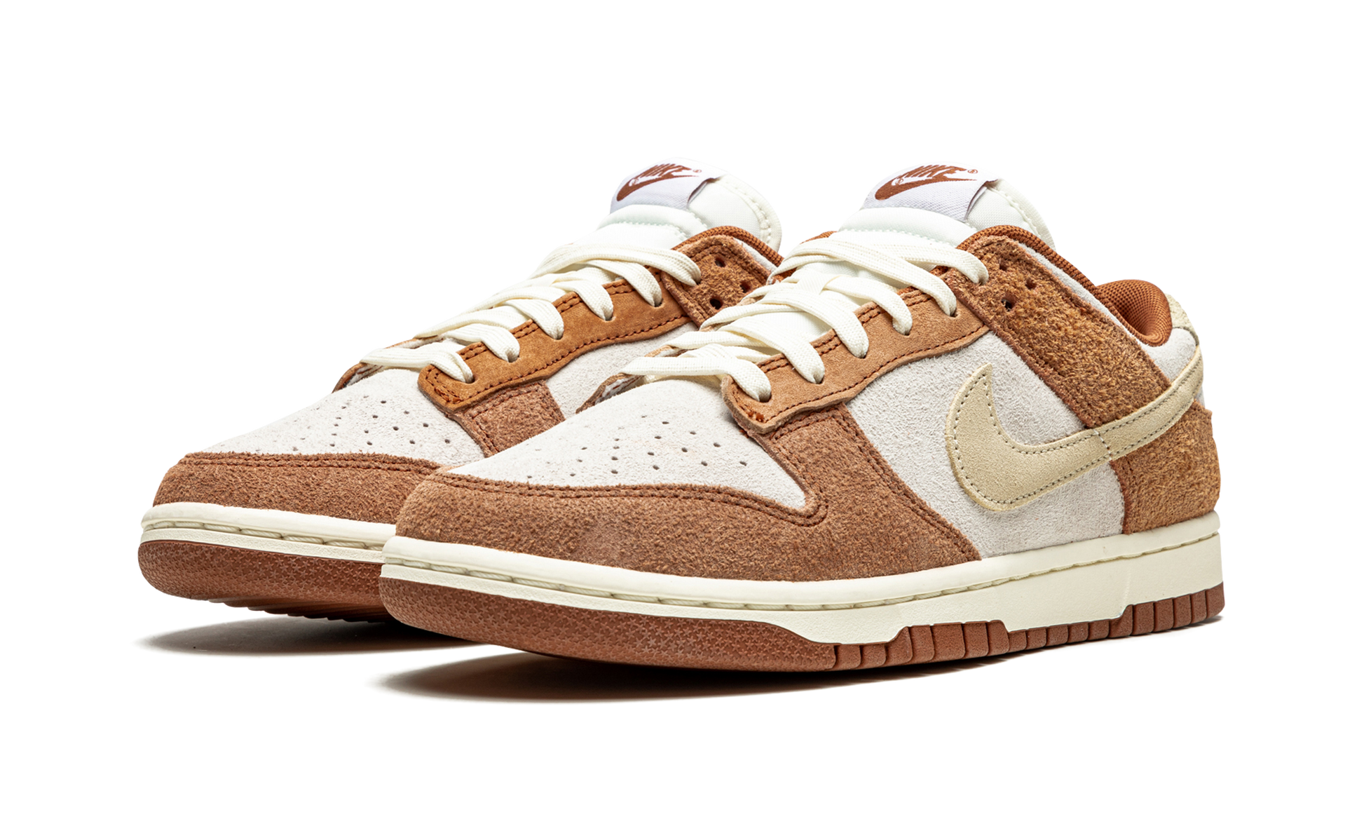 Dunk Low Prm "medium Curry" - 2