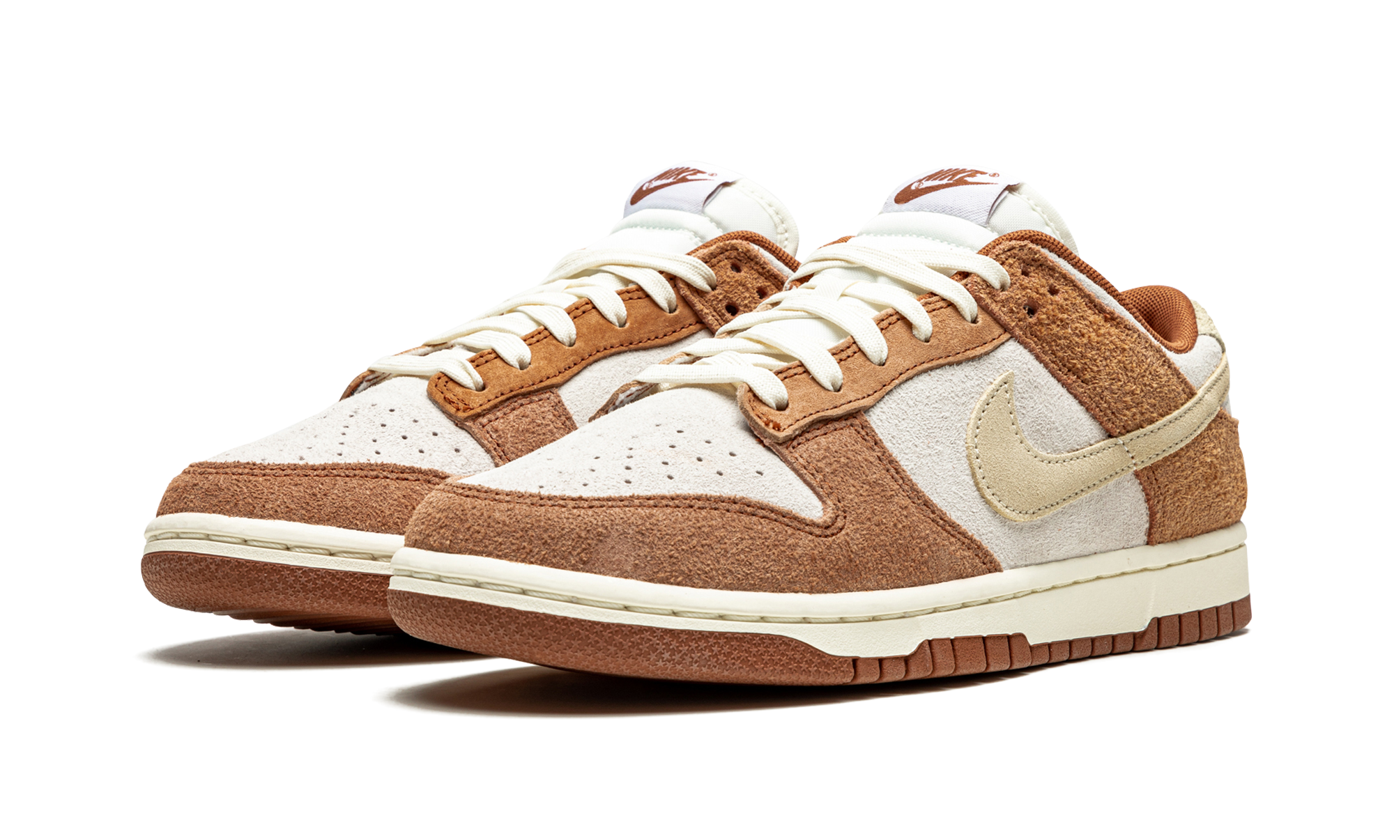 Dunk Low Prm "medium Curry" - 2