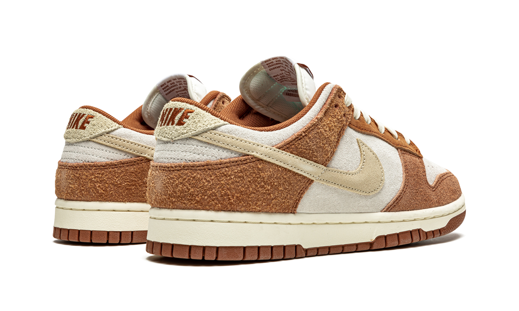 Dunk Low Prm "medium Curry" - 3