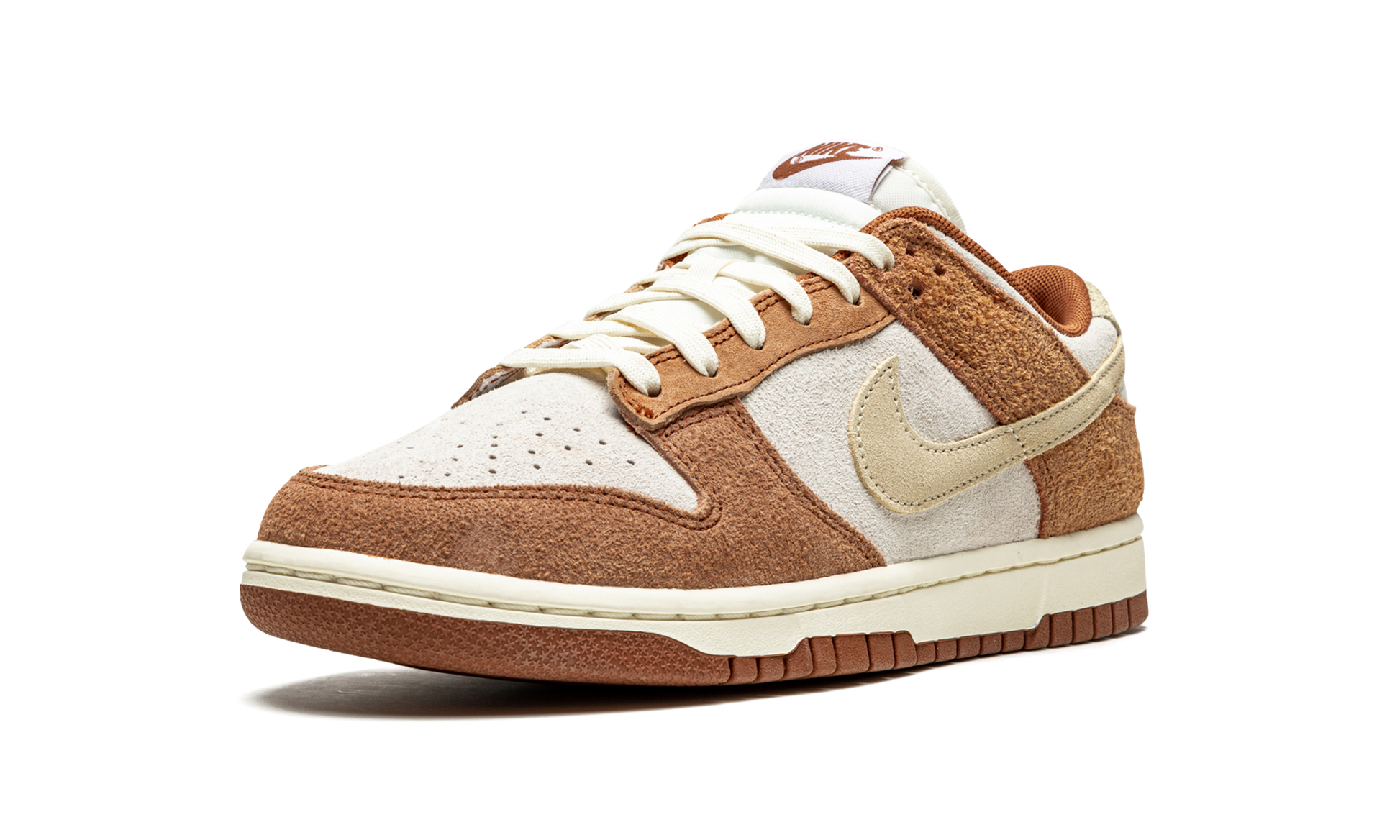 Dunk Low Prm "medium Curry" - 4