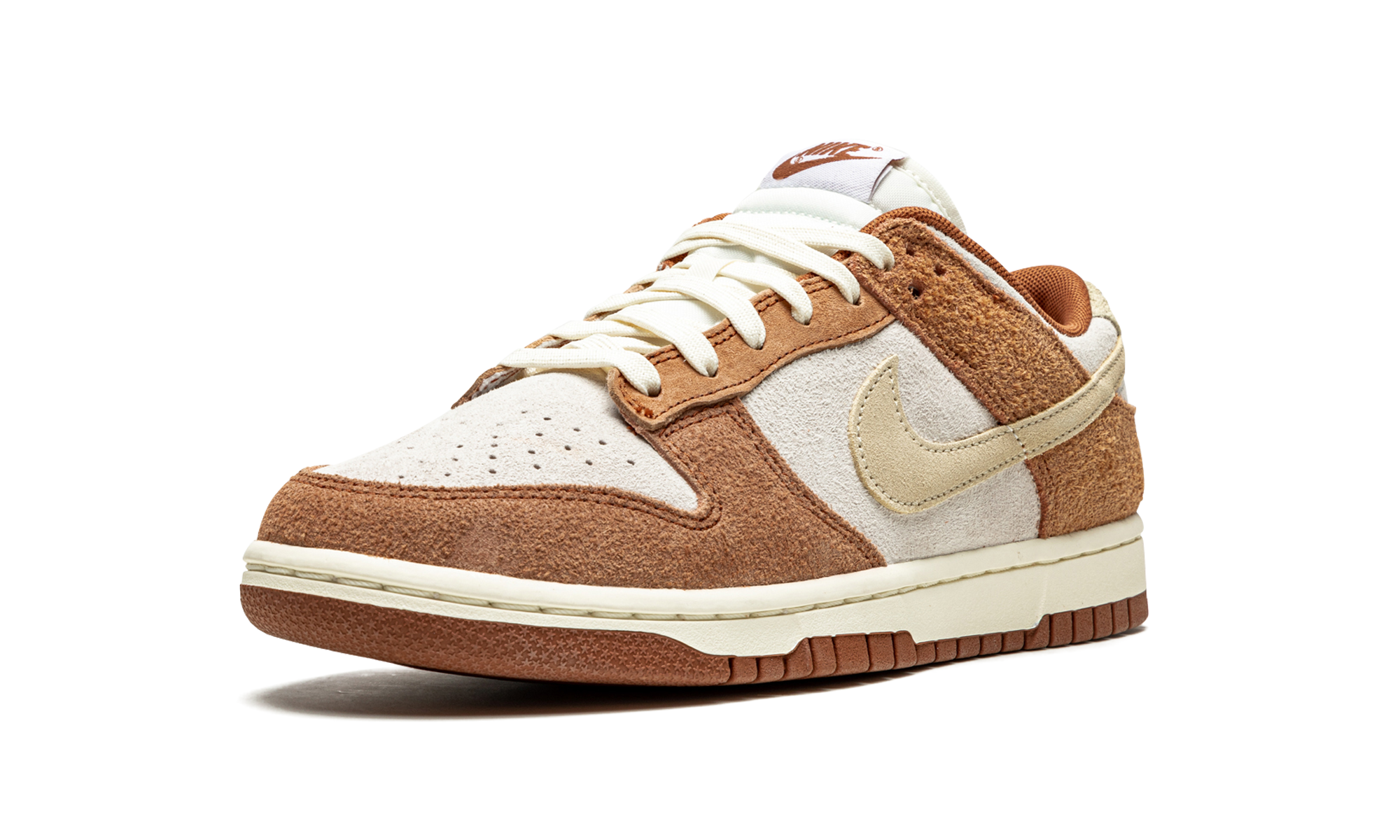 Dunk Low Prm "medium Curry" - 4