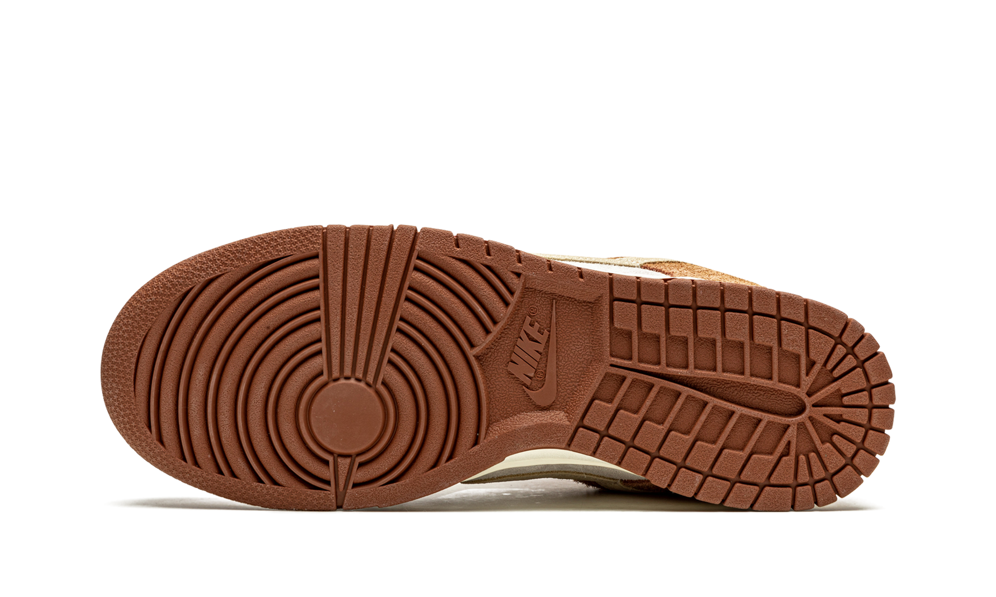 Dunk Low Prm "medium Curry" - 5
