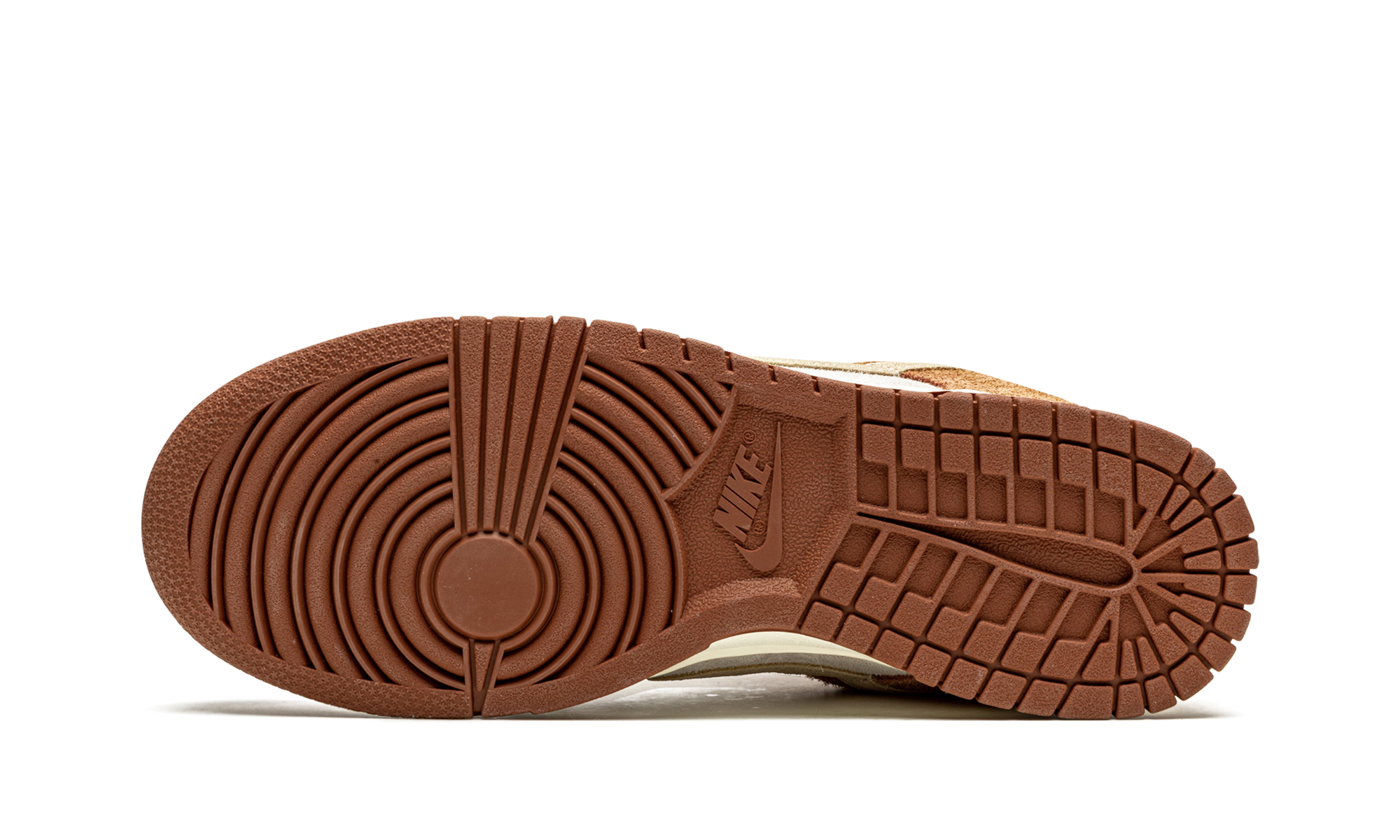 Dunk Low Prm "medium Curry" - 5